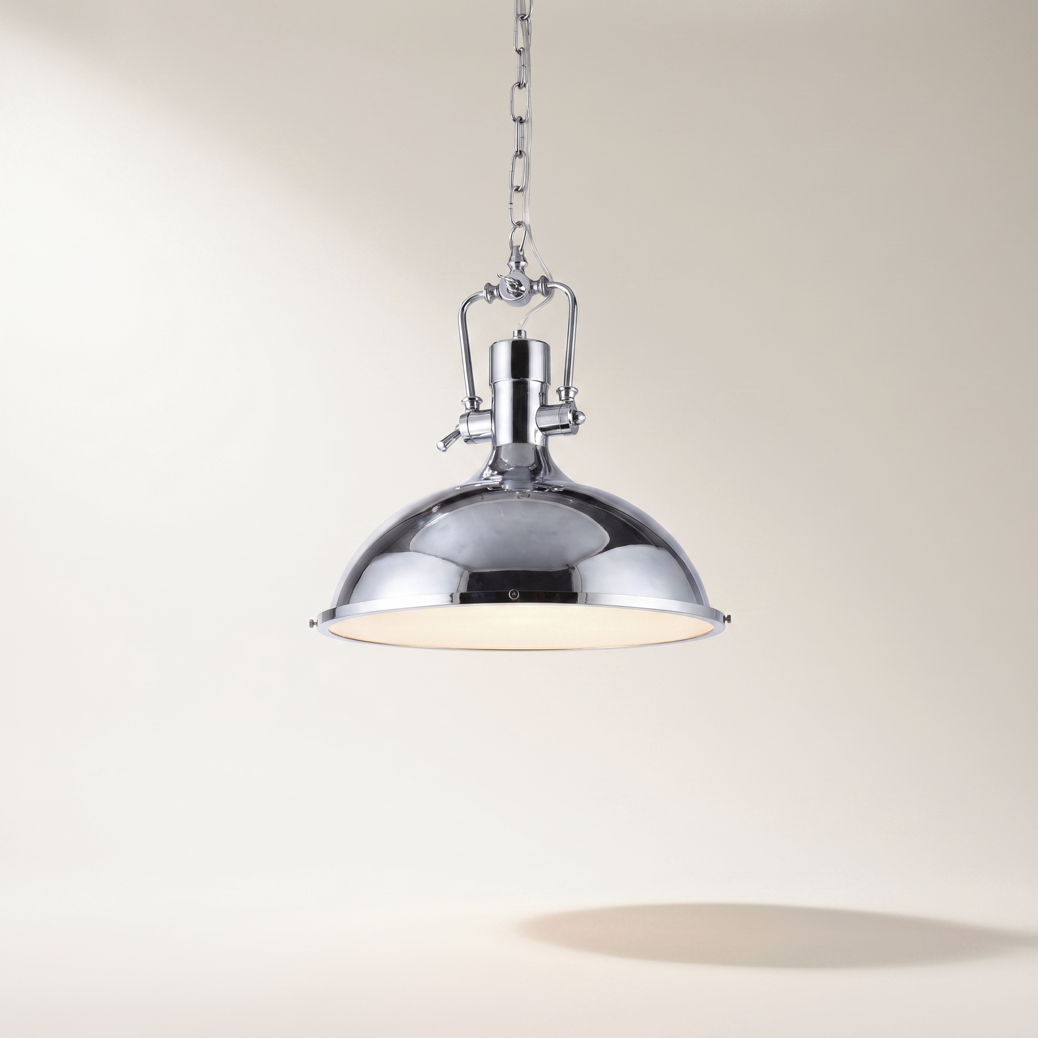 Meridian 1-Light Pendant Fixture