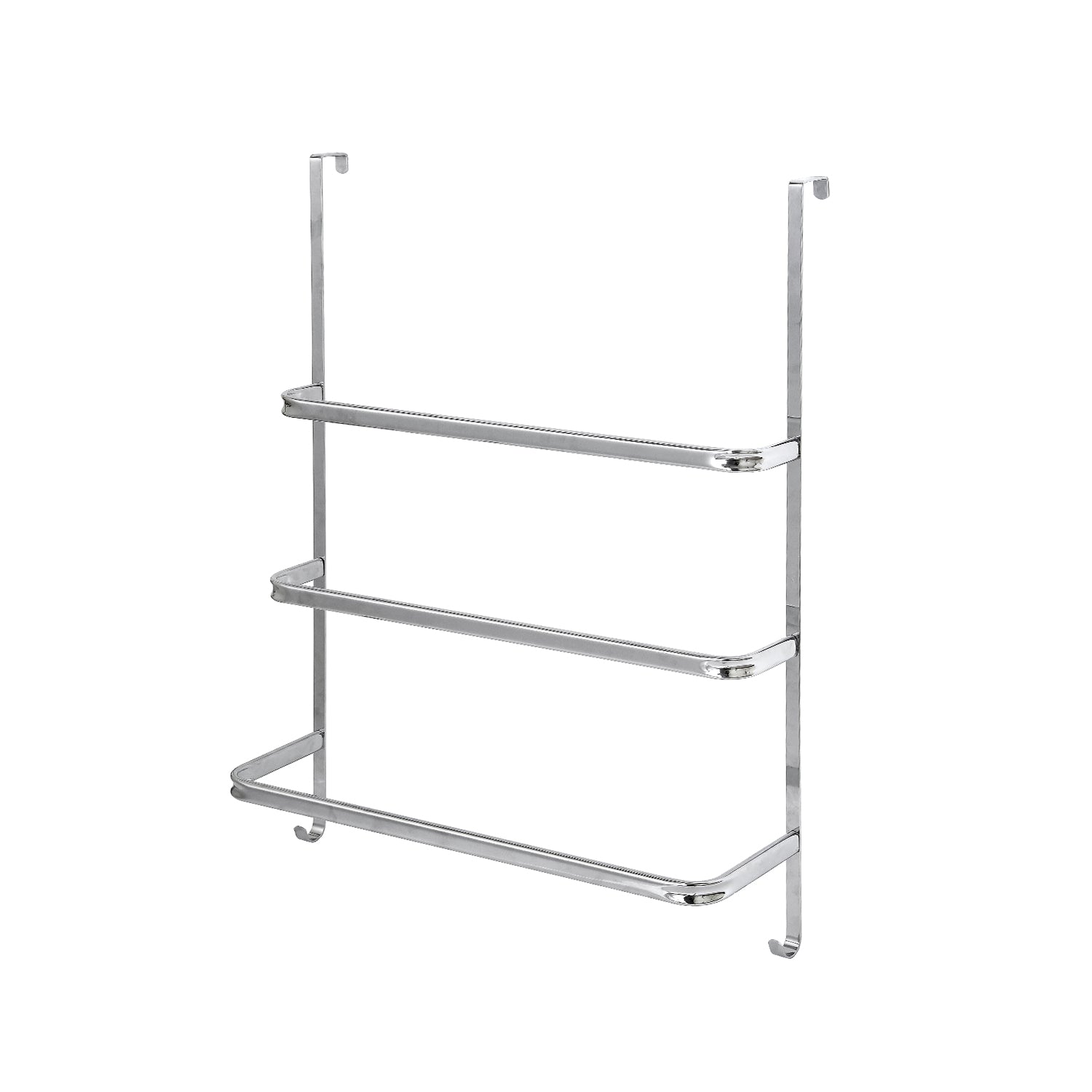 Over the Door Bathroom Towel Rack