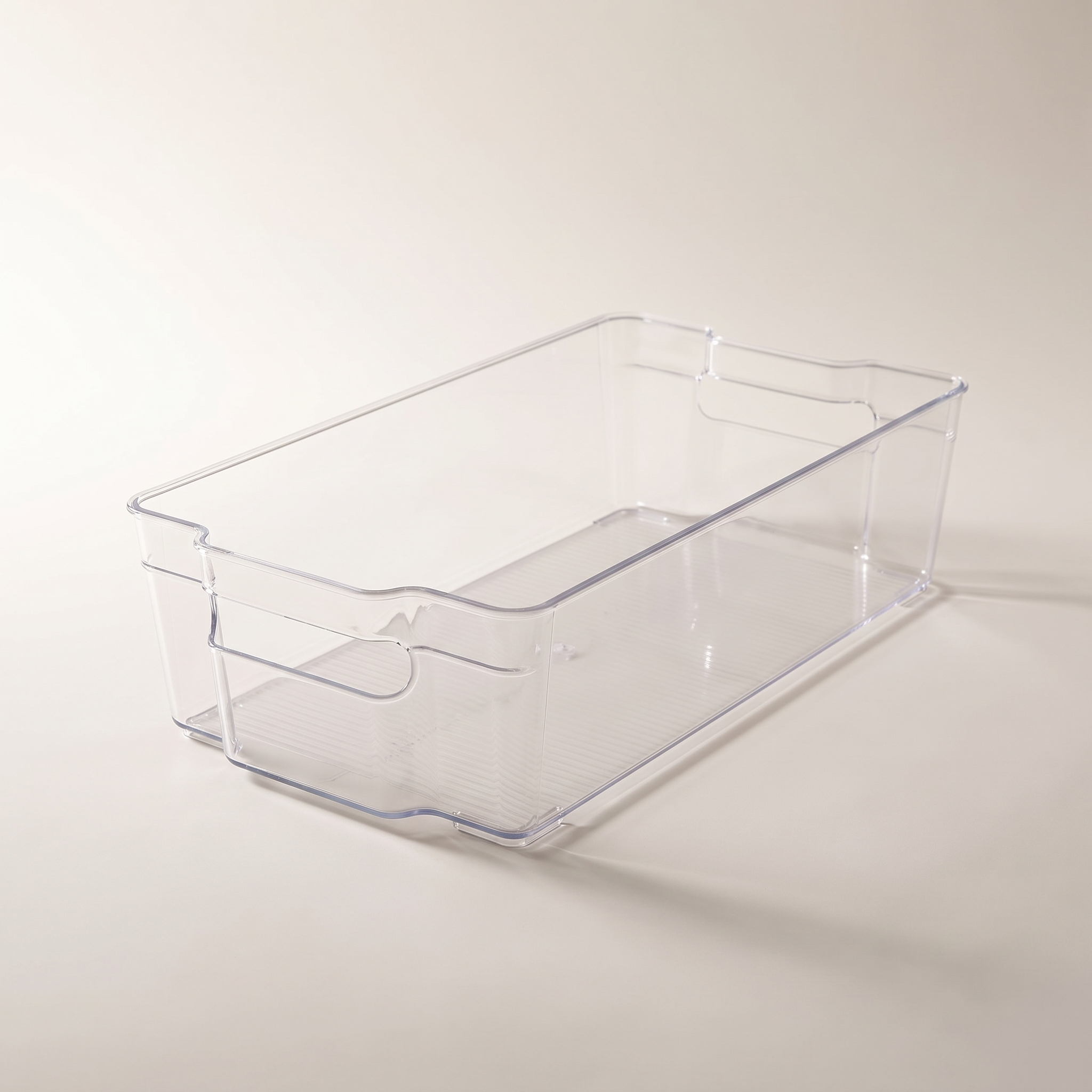 Fridge & Freezer Storage Organizer 37.5 × 21 × 10 cm