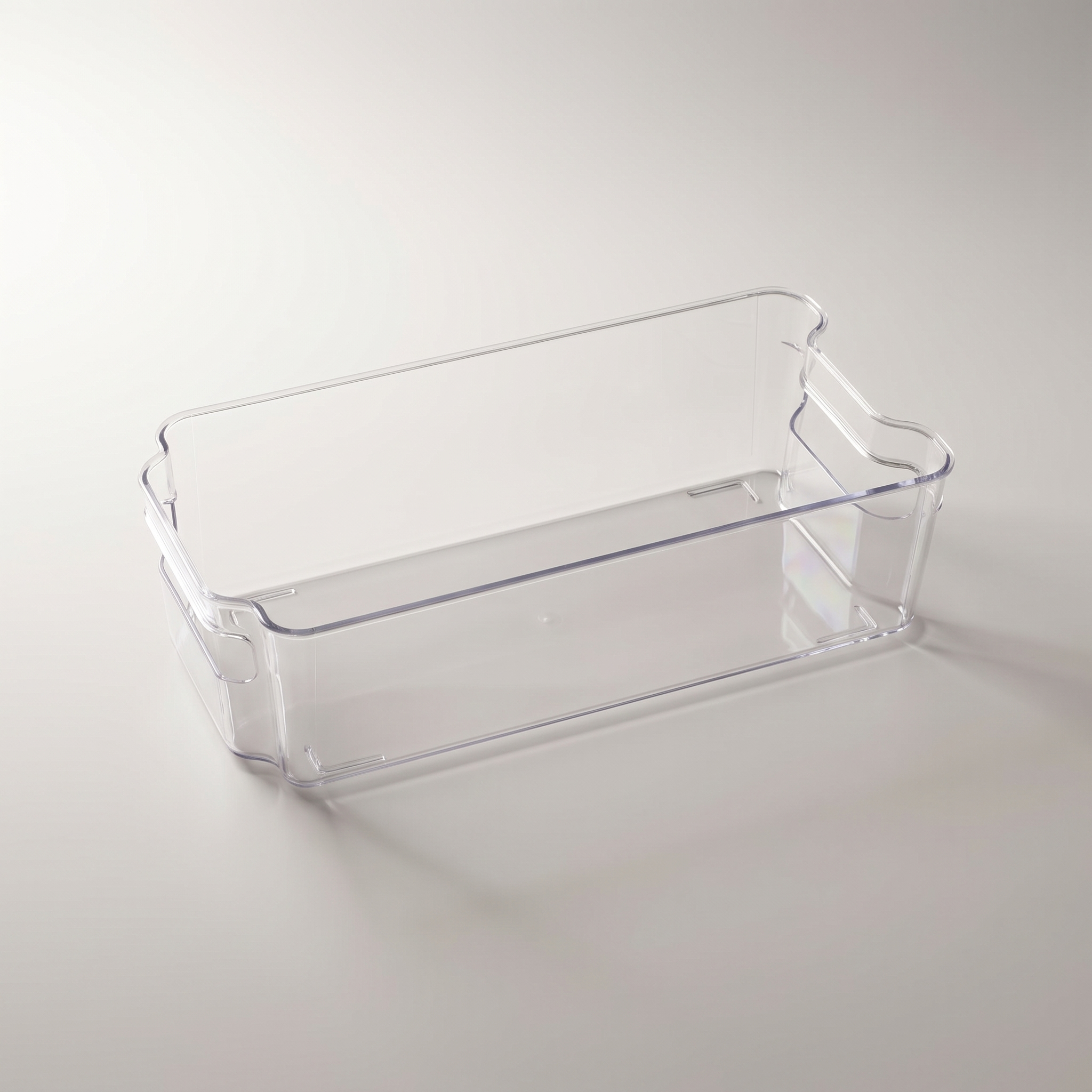 Fridge & Freezer Storage Organizer 31.5 × 15.5 × 9 cm