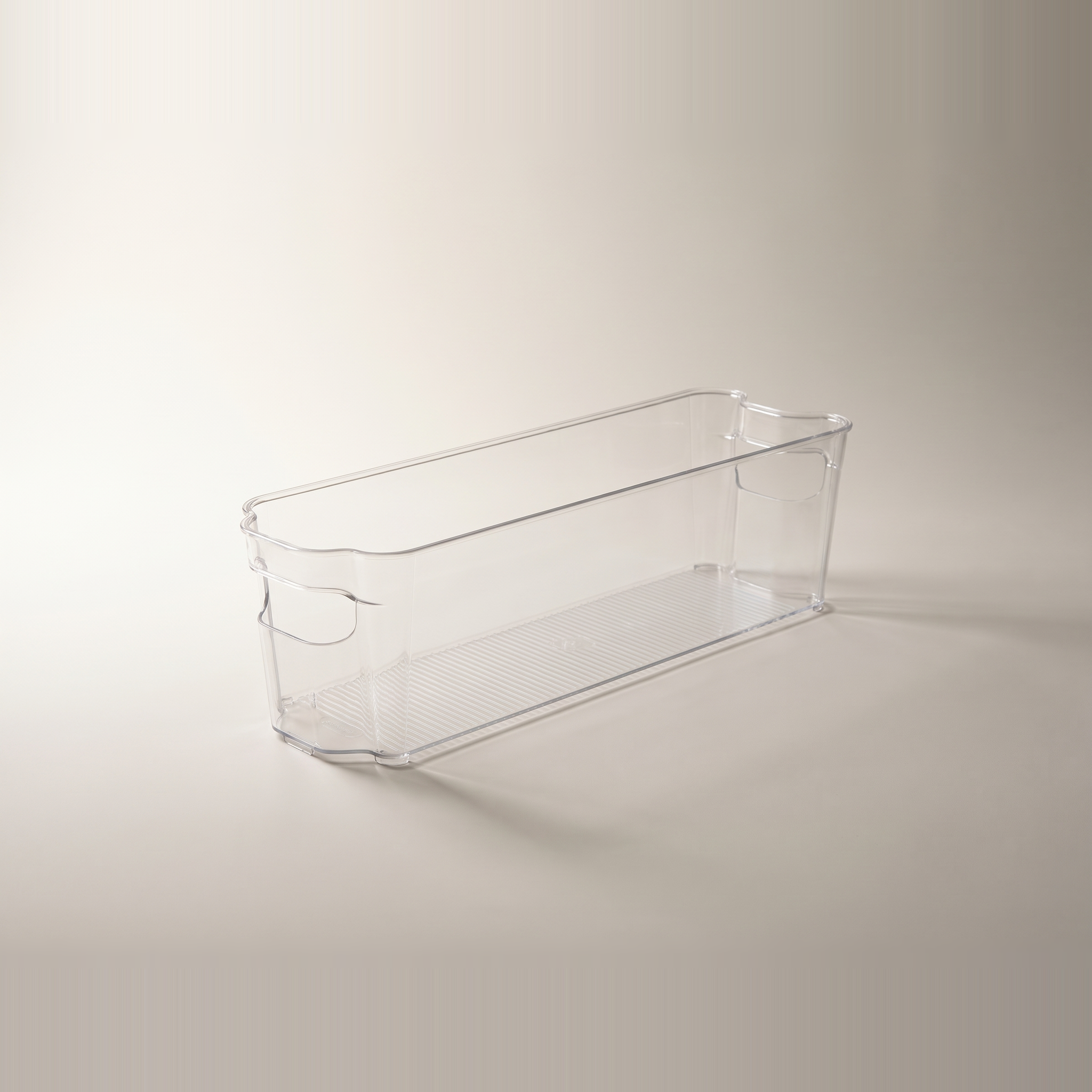 Fridge & Freezer Storage Organizer
