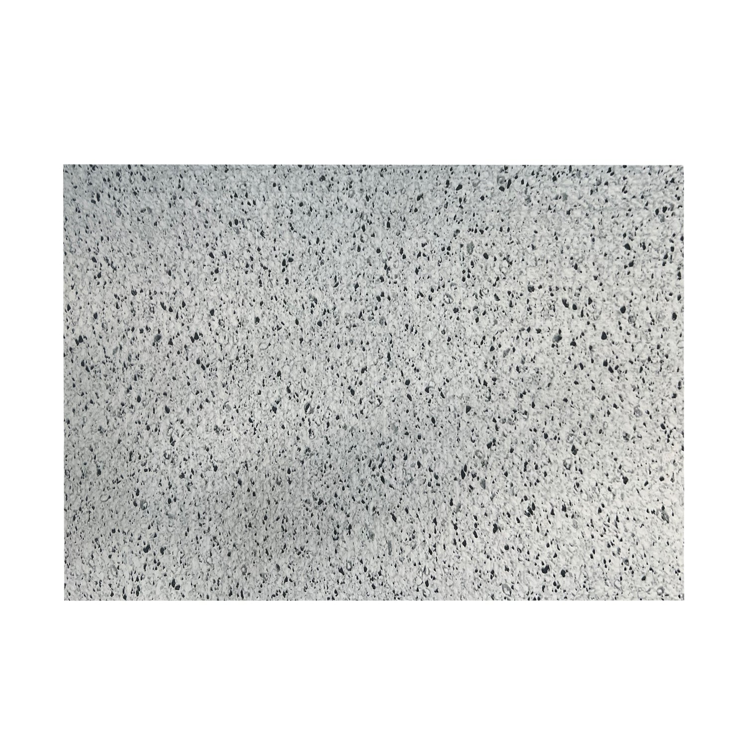 Beauty Cover Non-Slip PVC Liner — Multicolour Granite, 45 x 120 cm