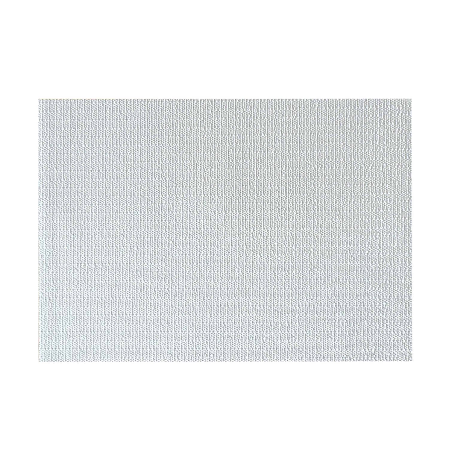 Beauty Cover Non-Slip PVC Liner — White, 45 x 120 cm