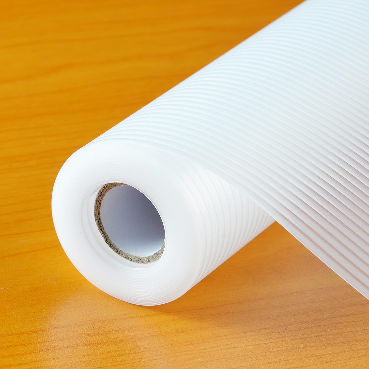 Anti-Slip Non-adhesive EVA&PE striped design Roll 45x125cm