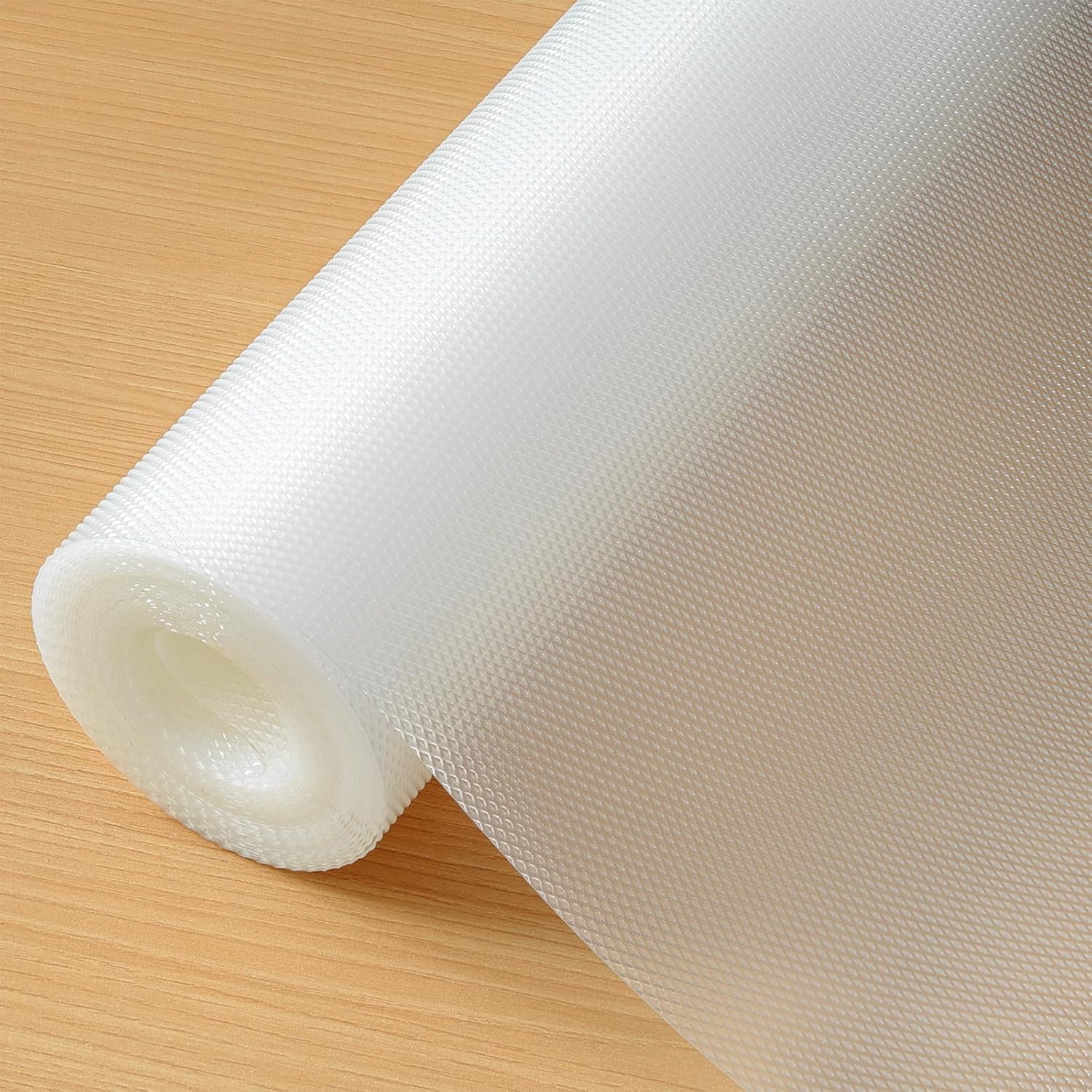 Anti-Slip Non-adhesive EVA&PE Diamond  Roll 45x125cm