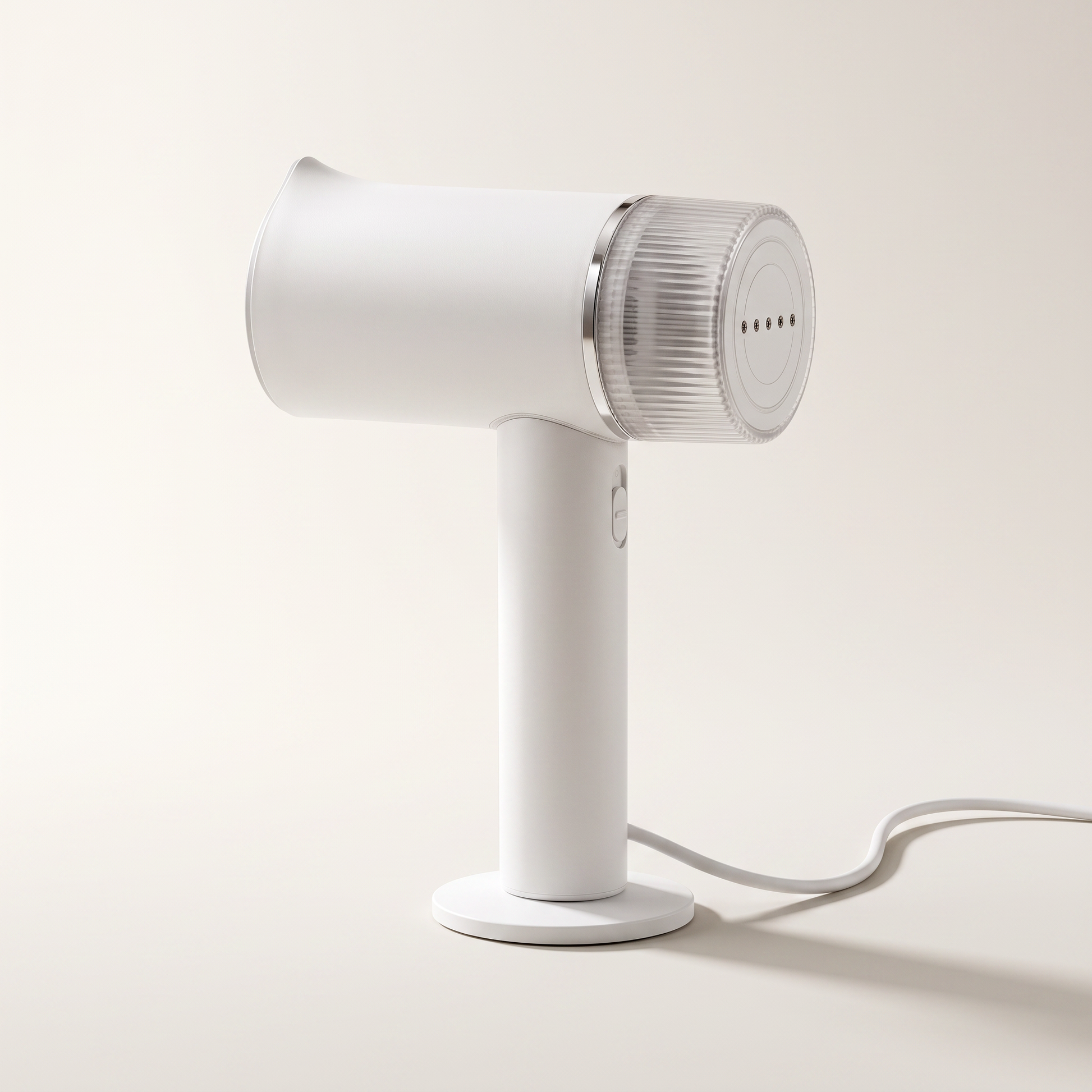 Foldable Handheld Electric Garment Steamer