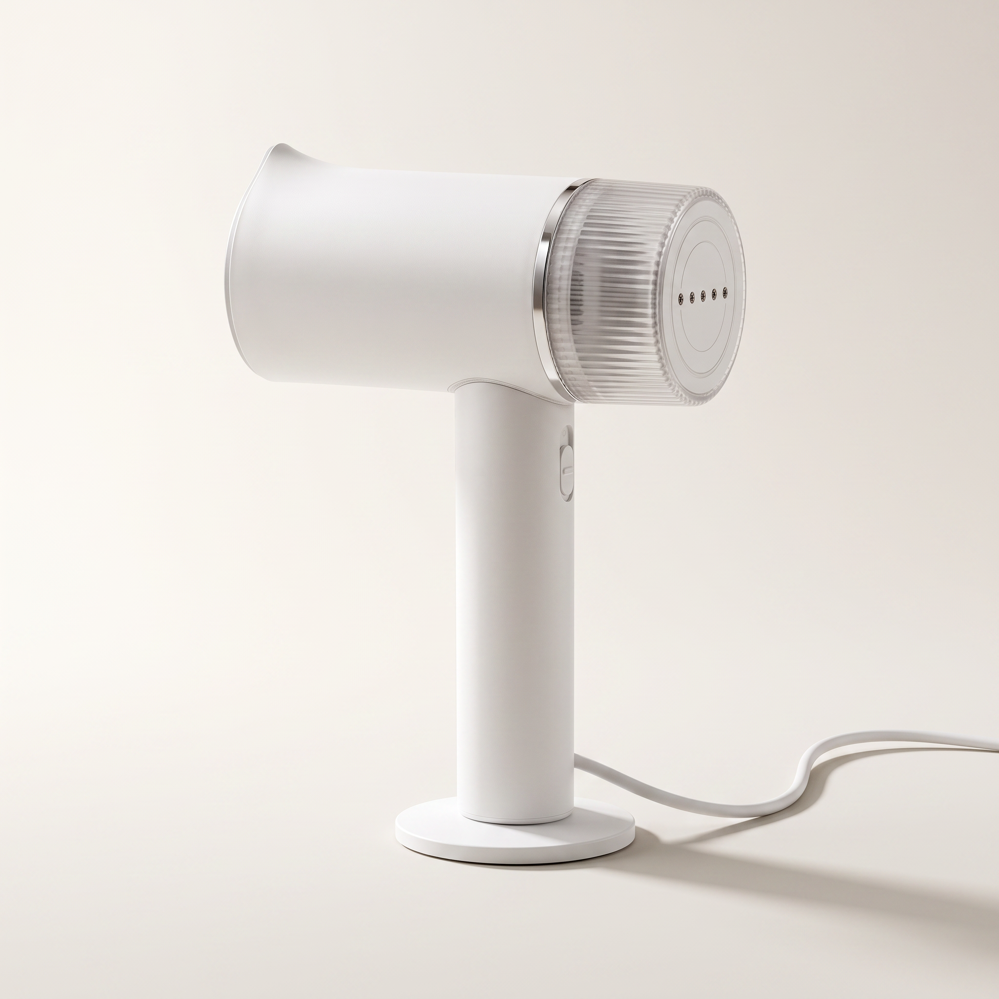 Foldable Handheld Electric Garment Steamer