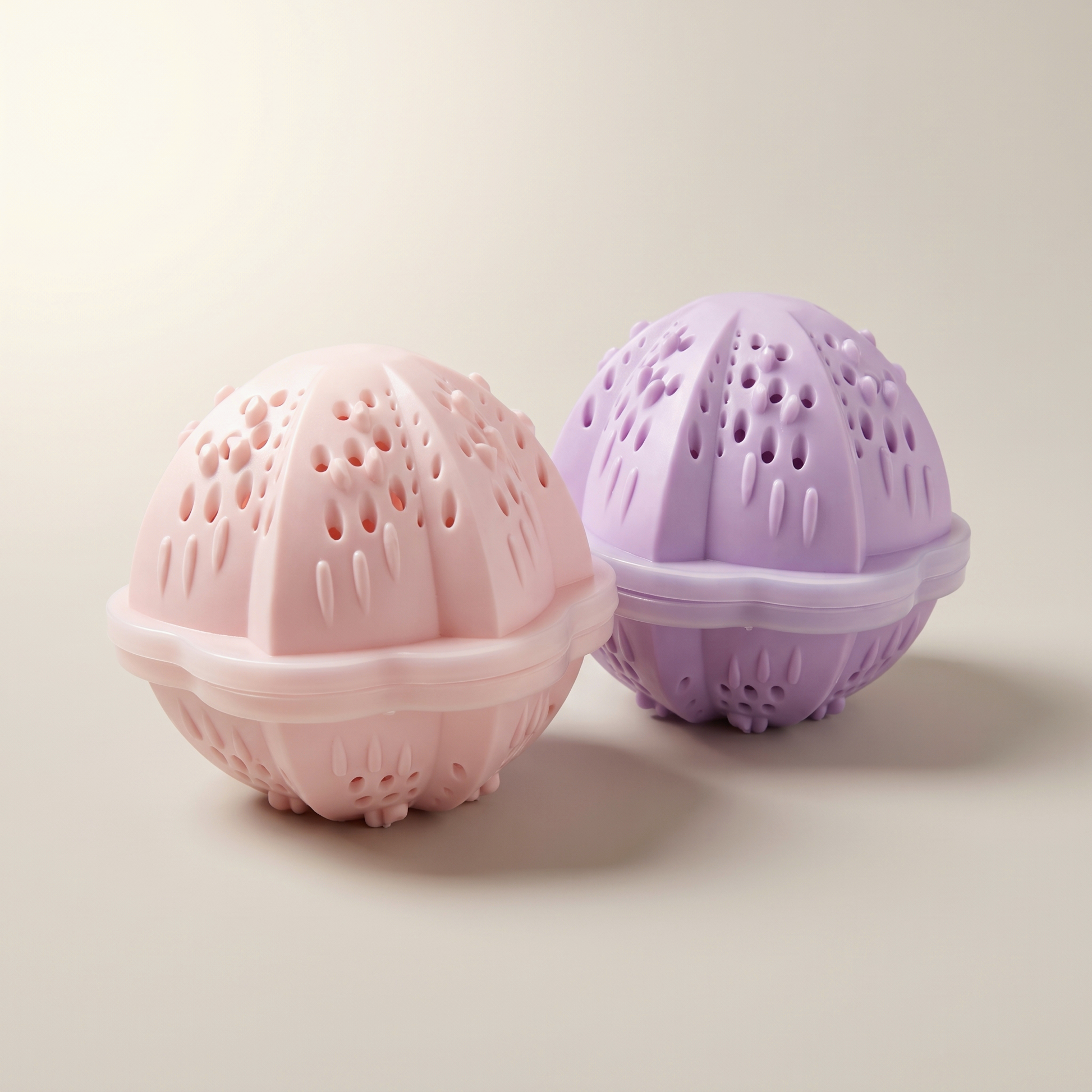 Detergent-Free Laundry Balls — Set of 2
