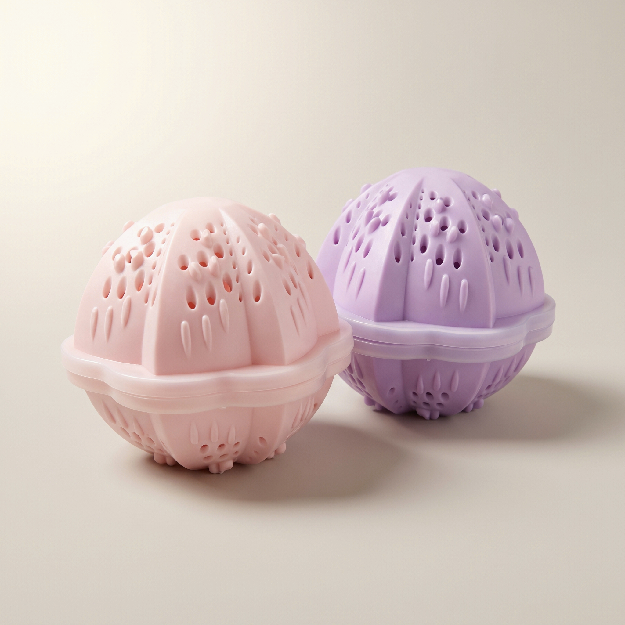 Detergent-Free Laundry Balls — Set of 2