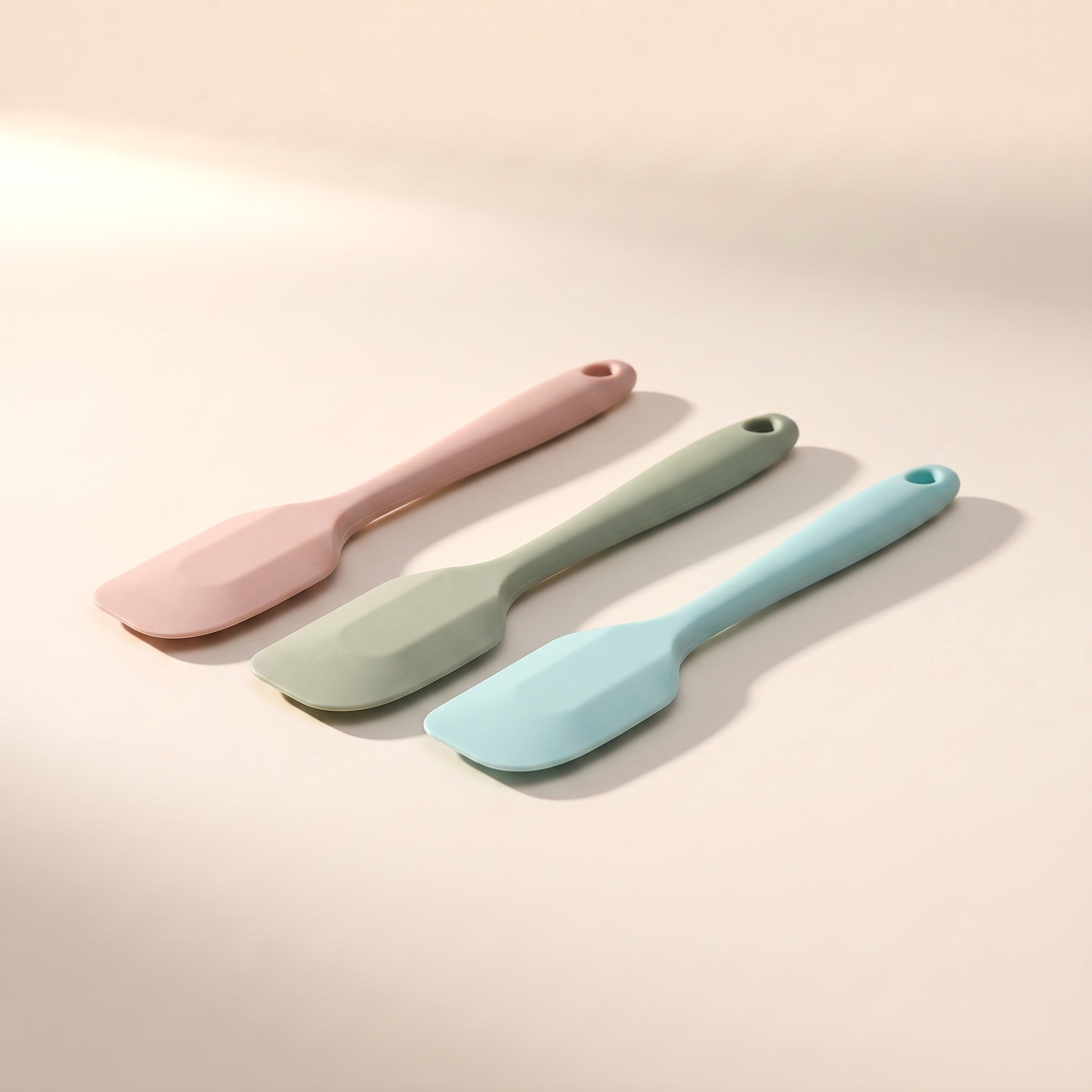 Silicone Spatula - Small