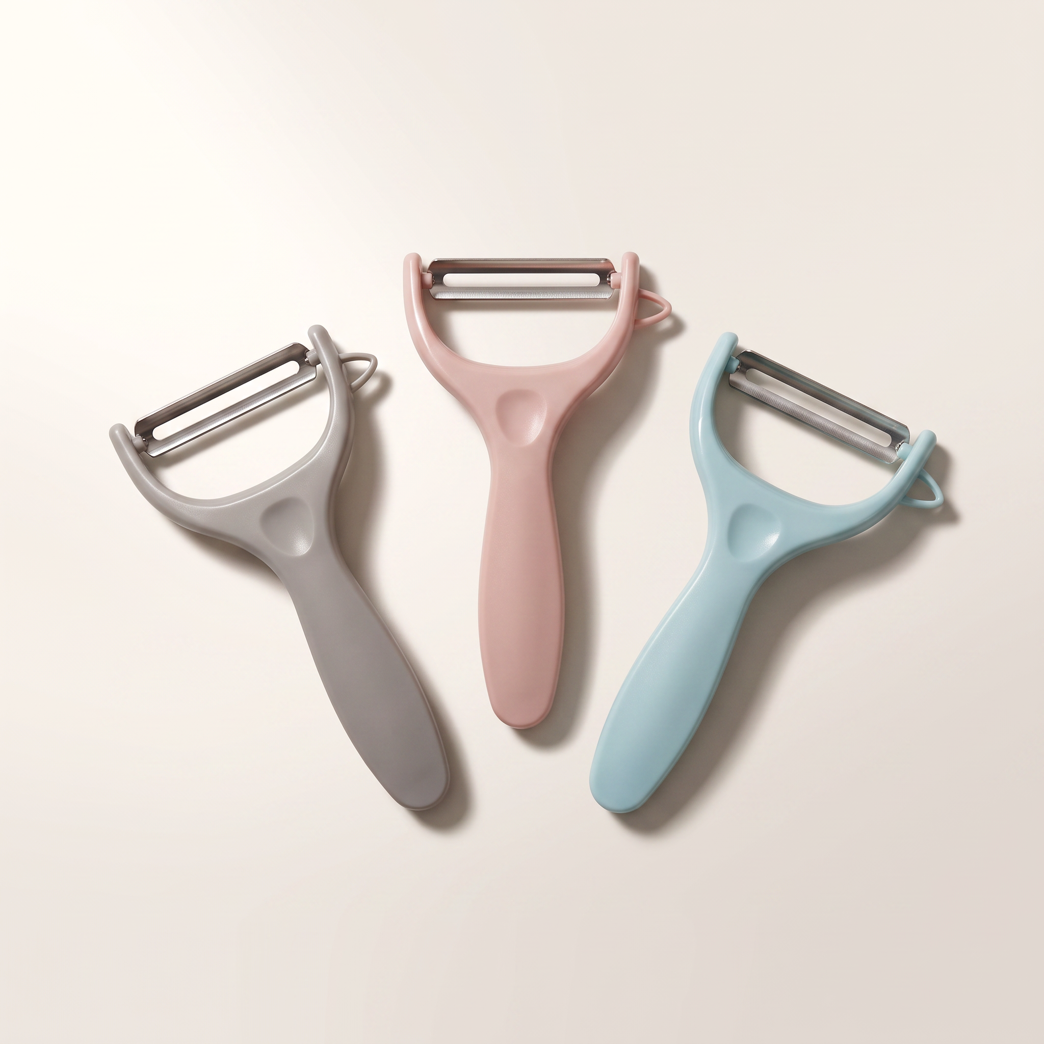 Y-Shaped Vegetable Peeler