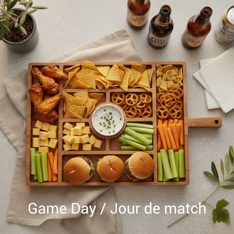 7-99190 lifestyle game day