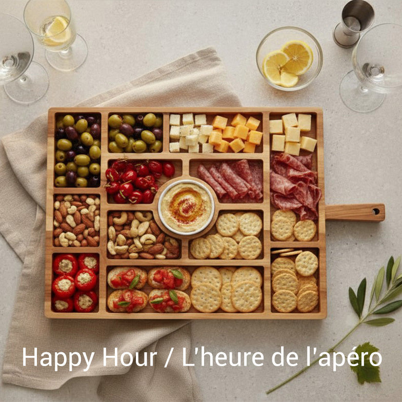 7-99190 lifestyle happy hour
