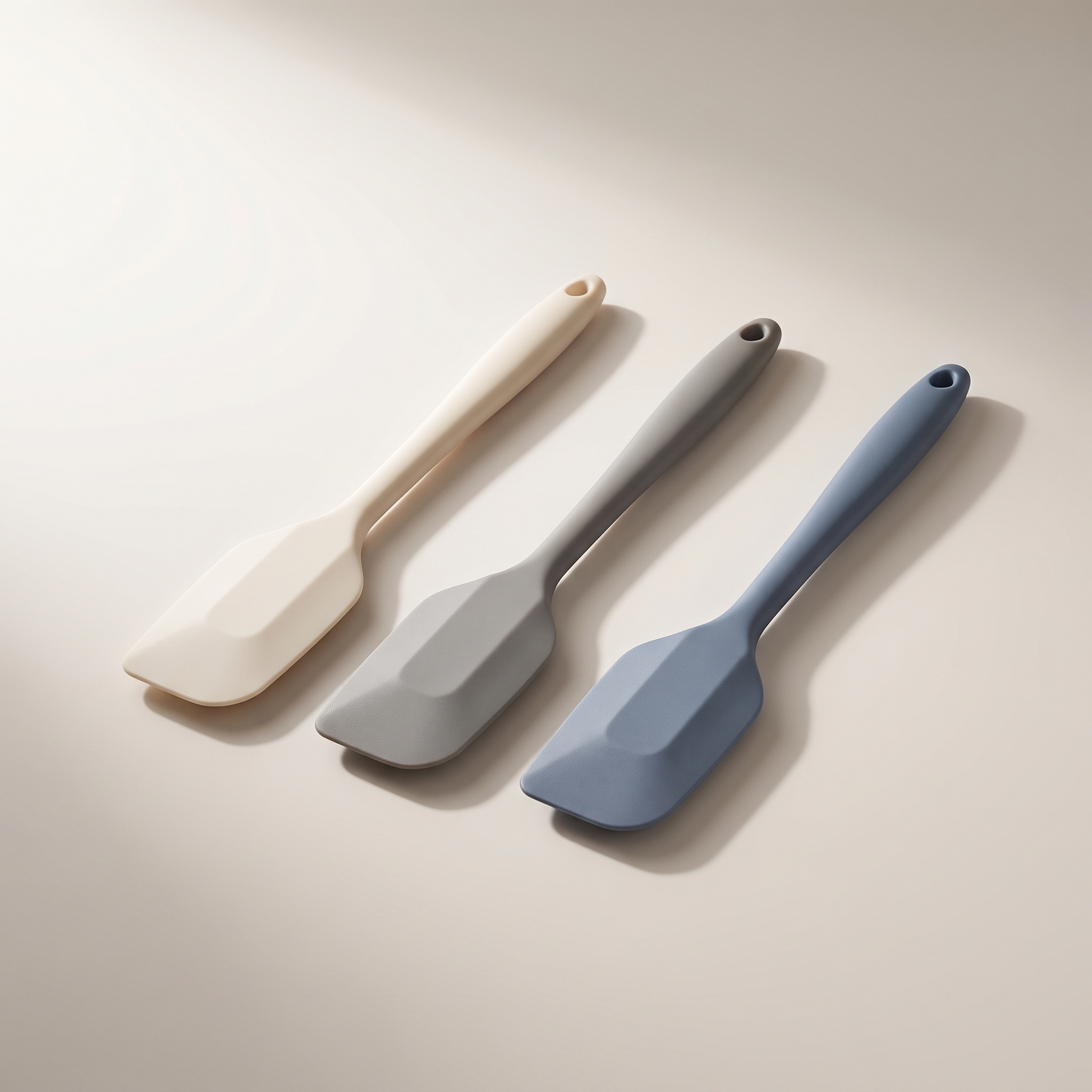 Silicone Spatula