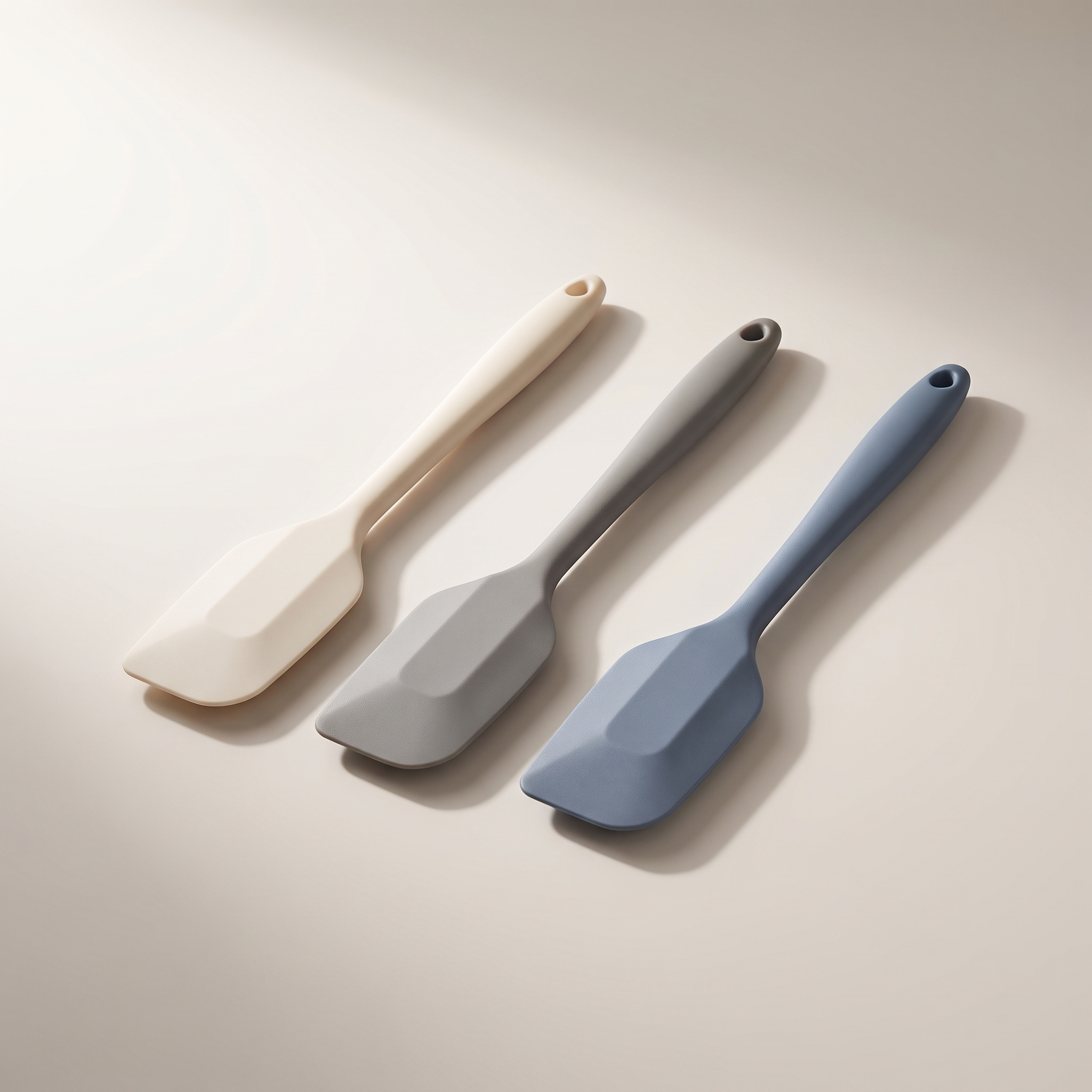 Silicone Spatula