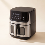 7.5L Digital Touch Programmable Air Fryer