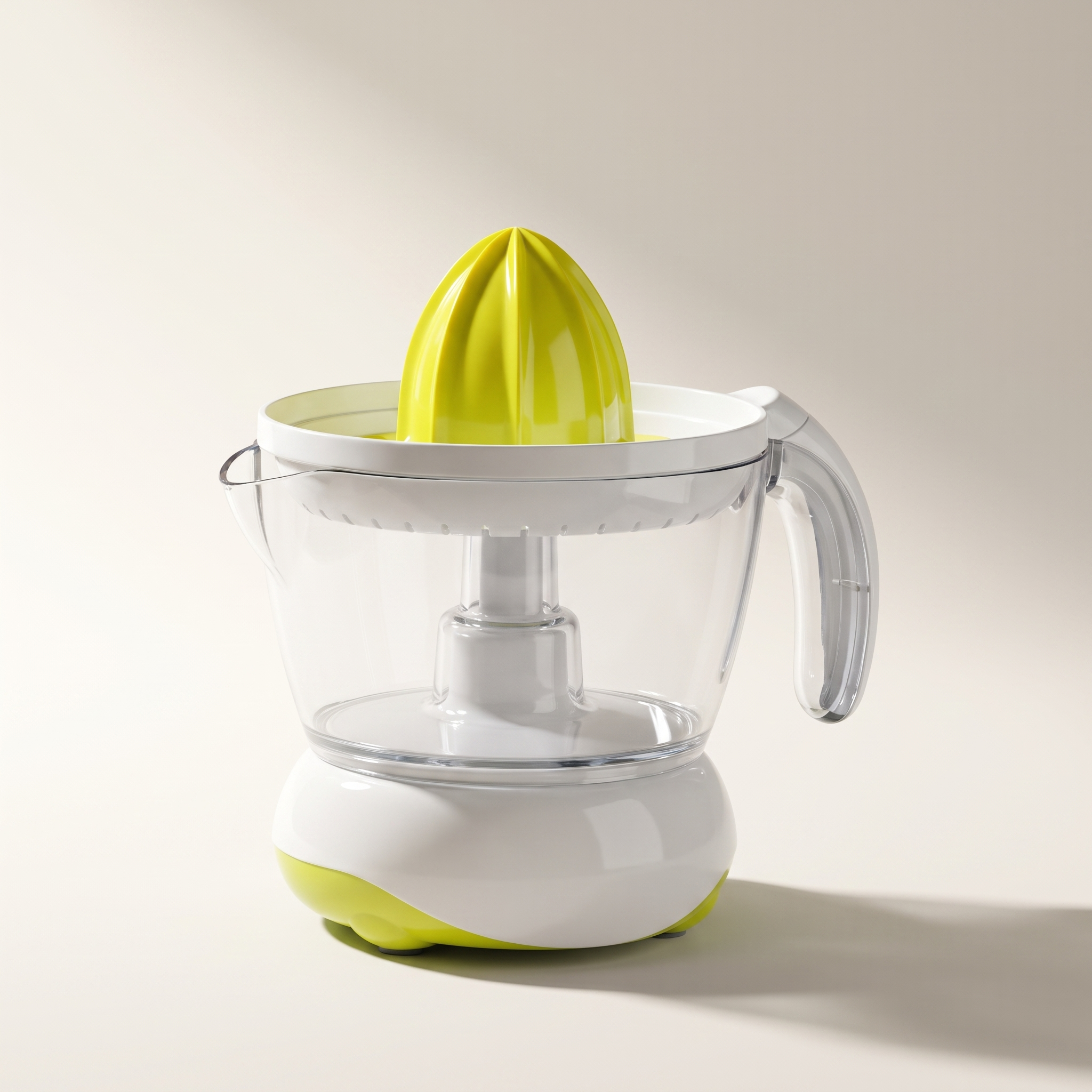 Presse-agrumes électrique — 0,7 L, 25 W