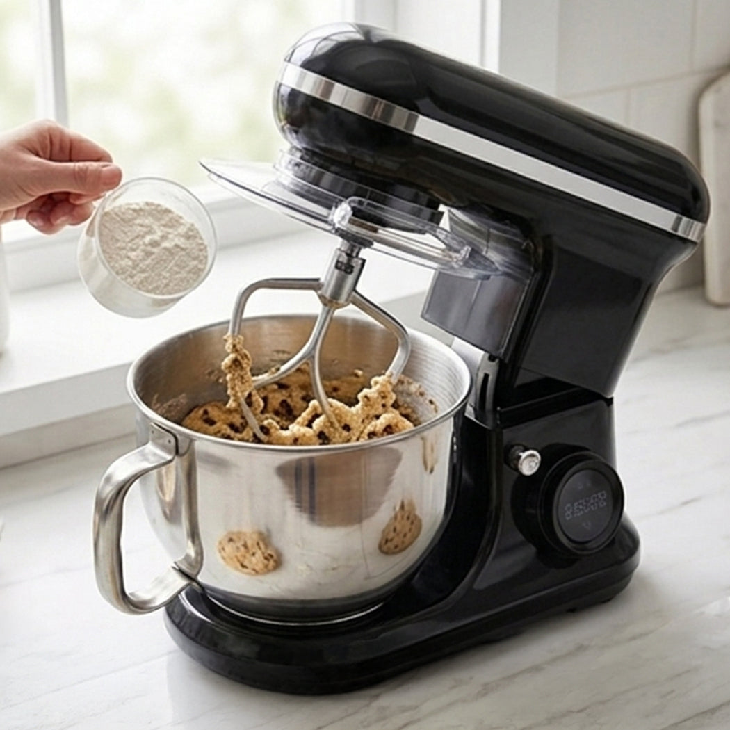 Mixing Beater