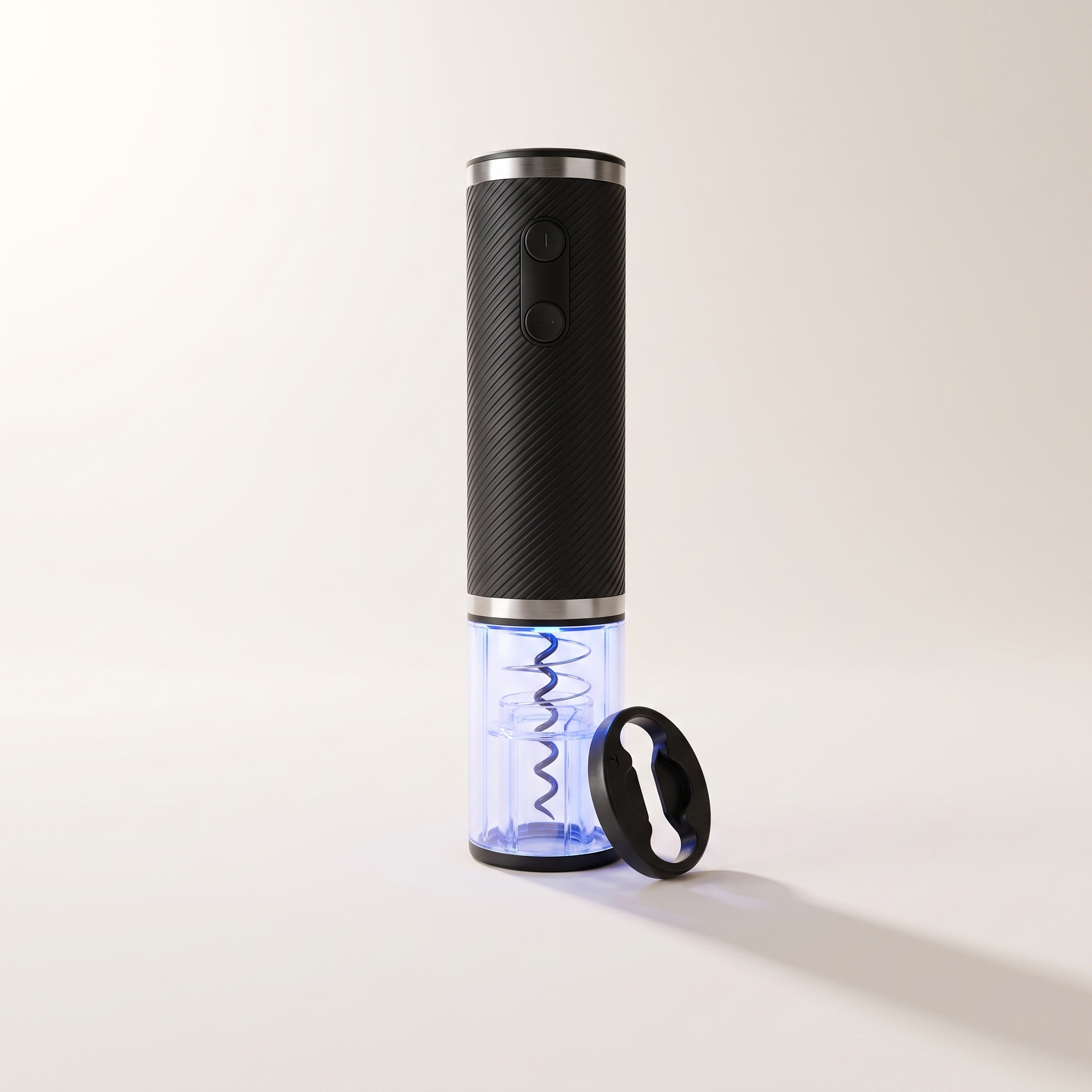 Rechargeable Electric Wine Opener
