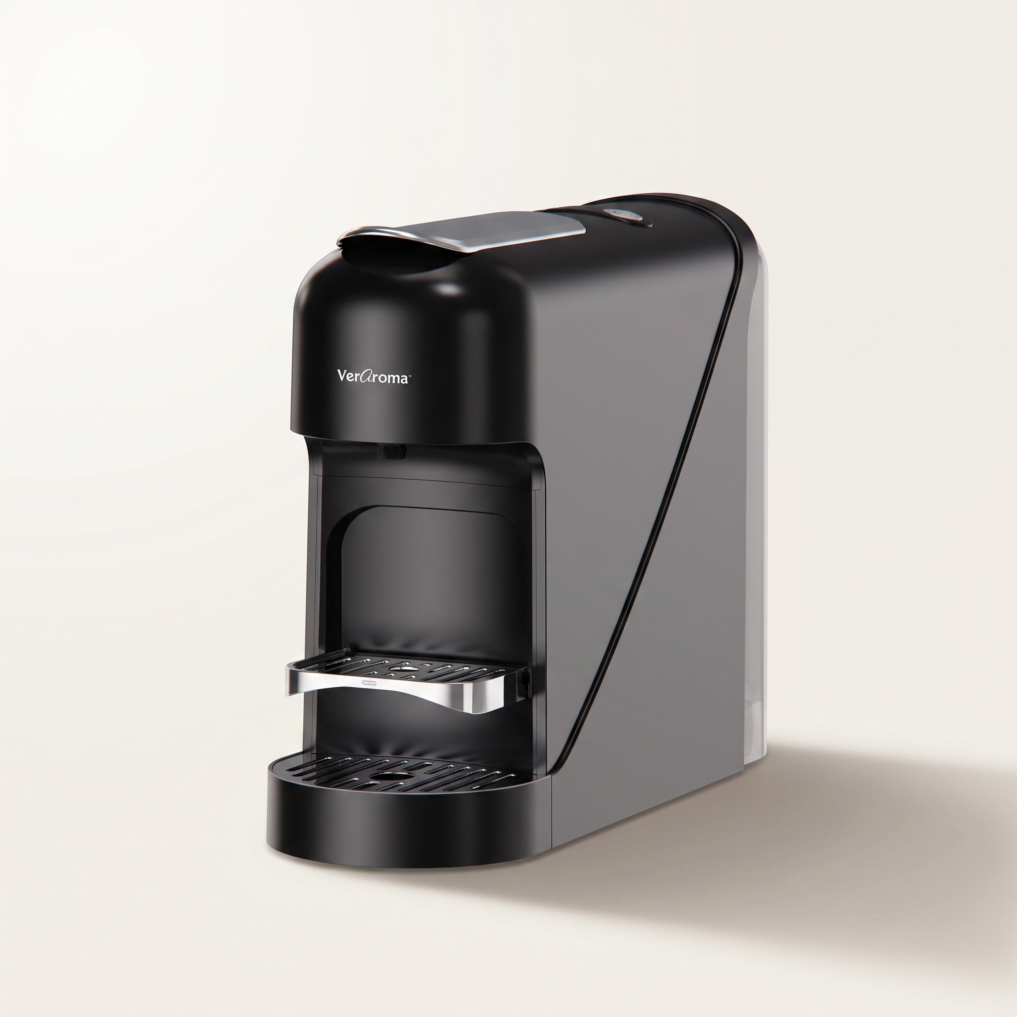 Single-Serve Capsule Espresso Machine, 900ml Tank (19-bar)
