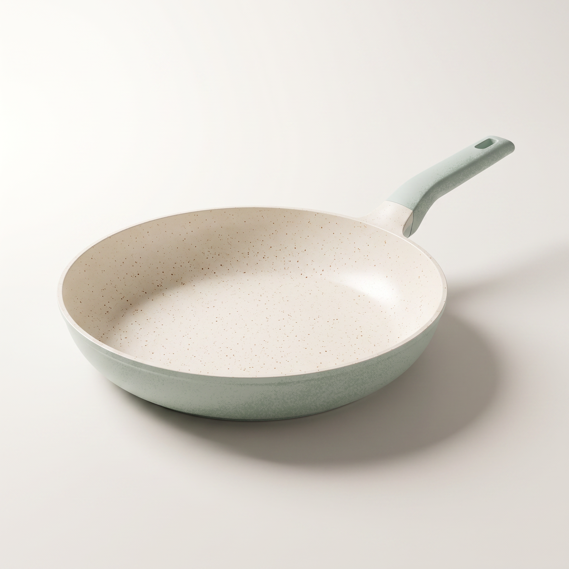 Die-Cast Aluminum Nonstick Fry Pan — 28 cm