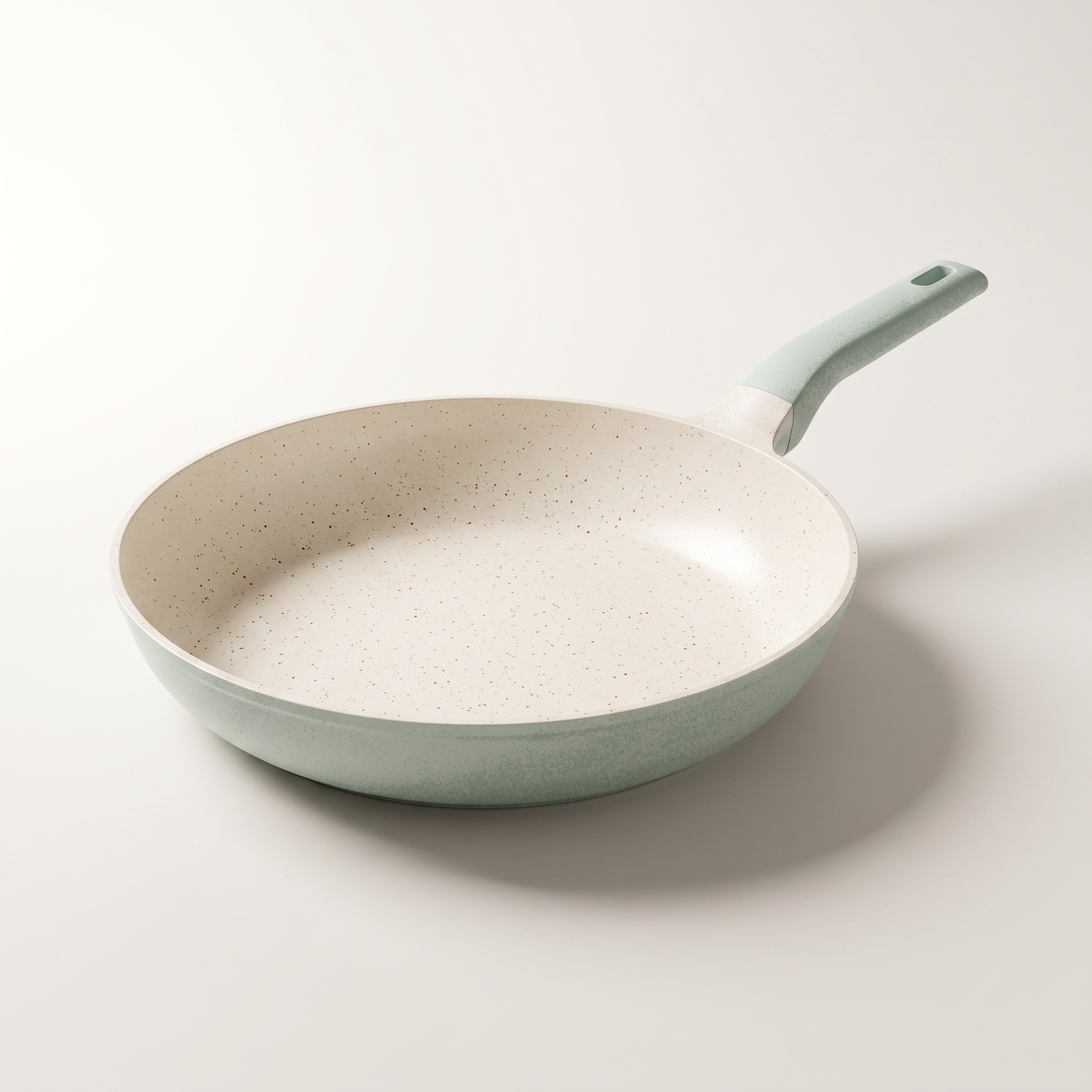 Die-Cast Aluminum Nonstick Fry Pan — 28 cm