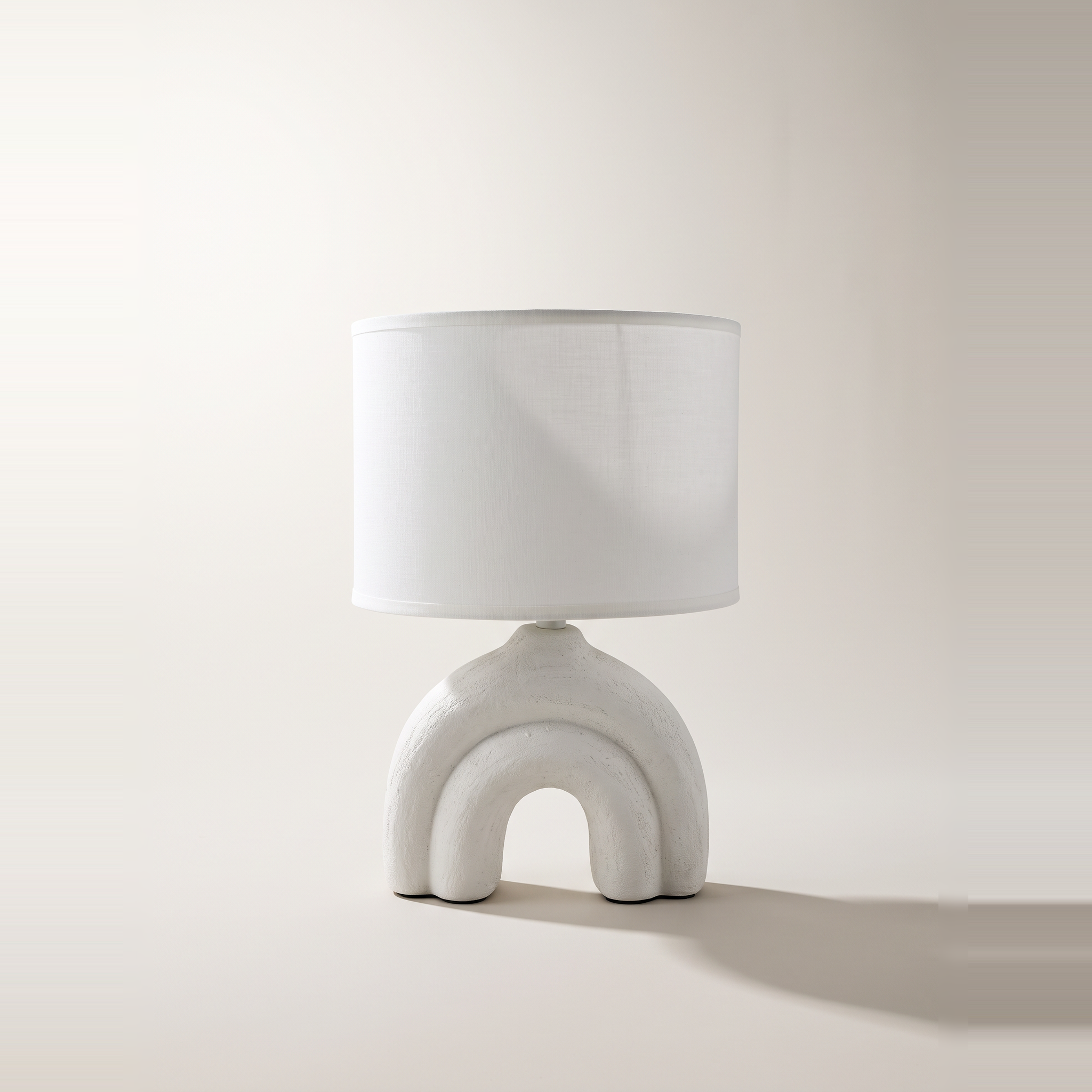 Lampe de table - 20 x 10,5 x 30,5 cm