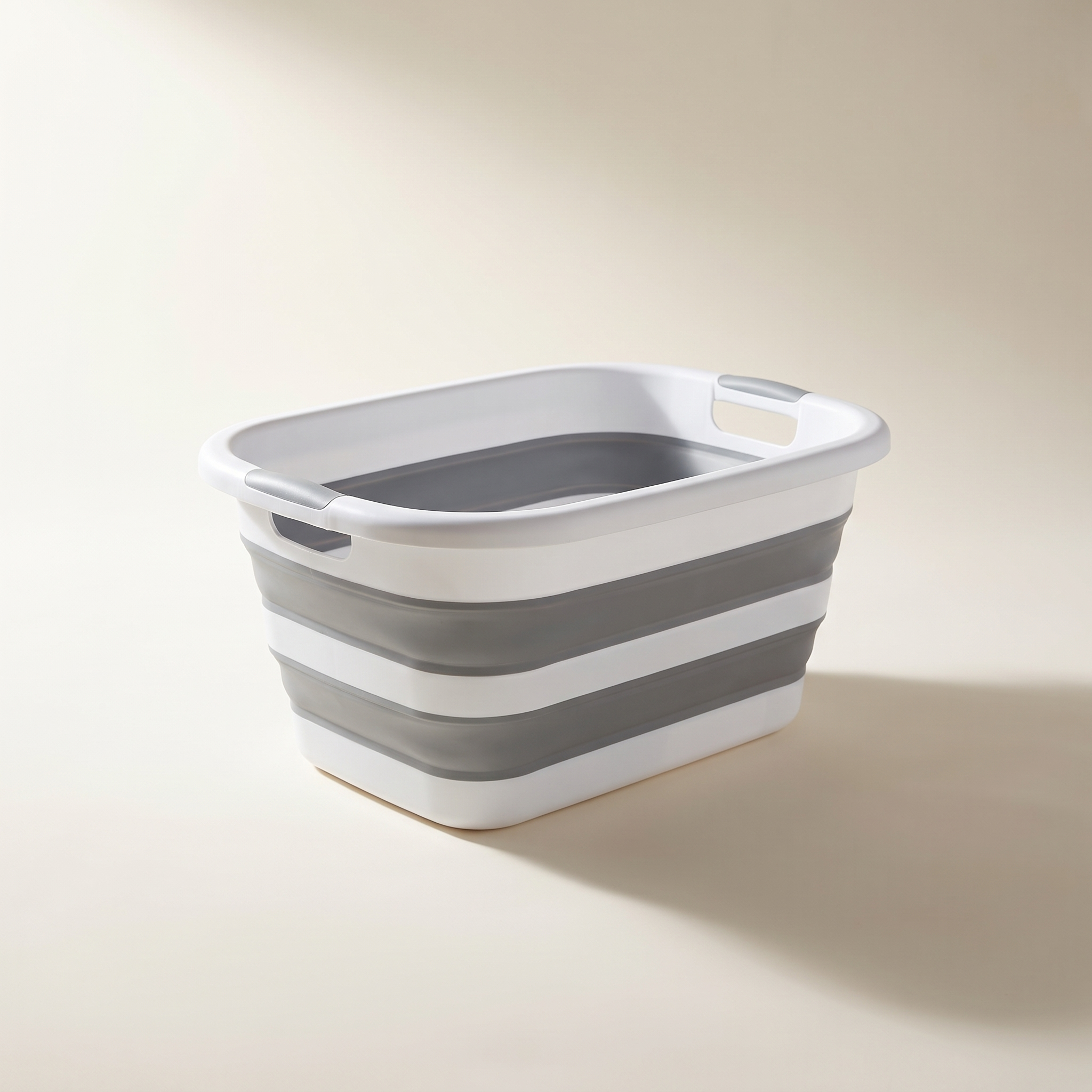 Panier à linge pliable - 26 L