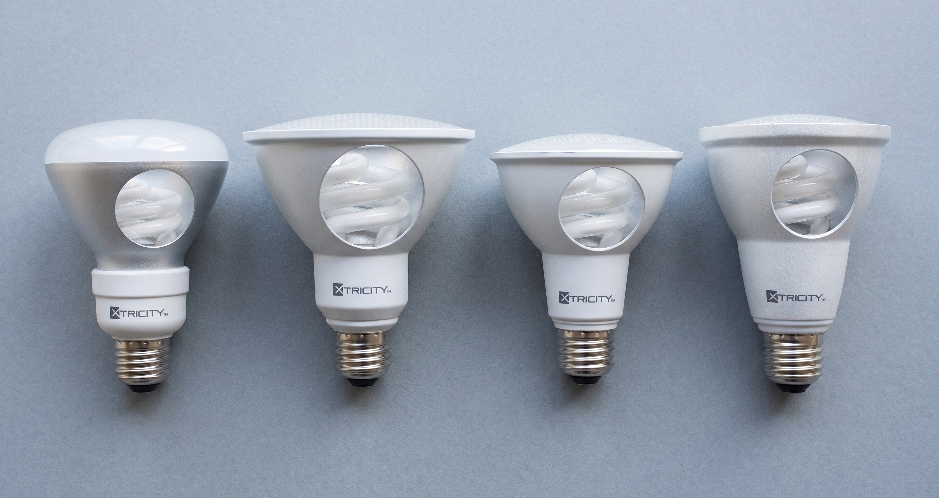 CFL PAR & R Reflectors banner