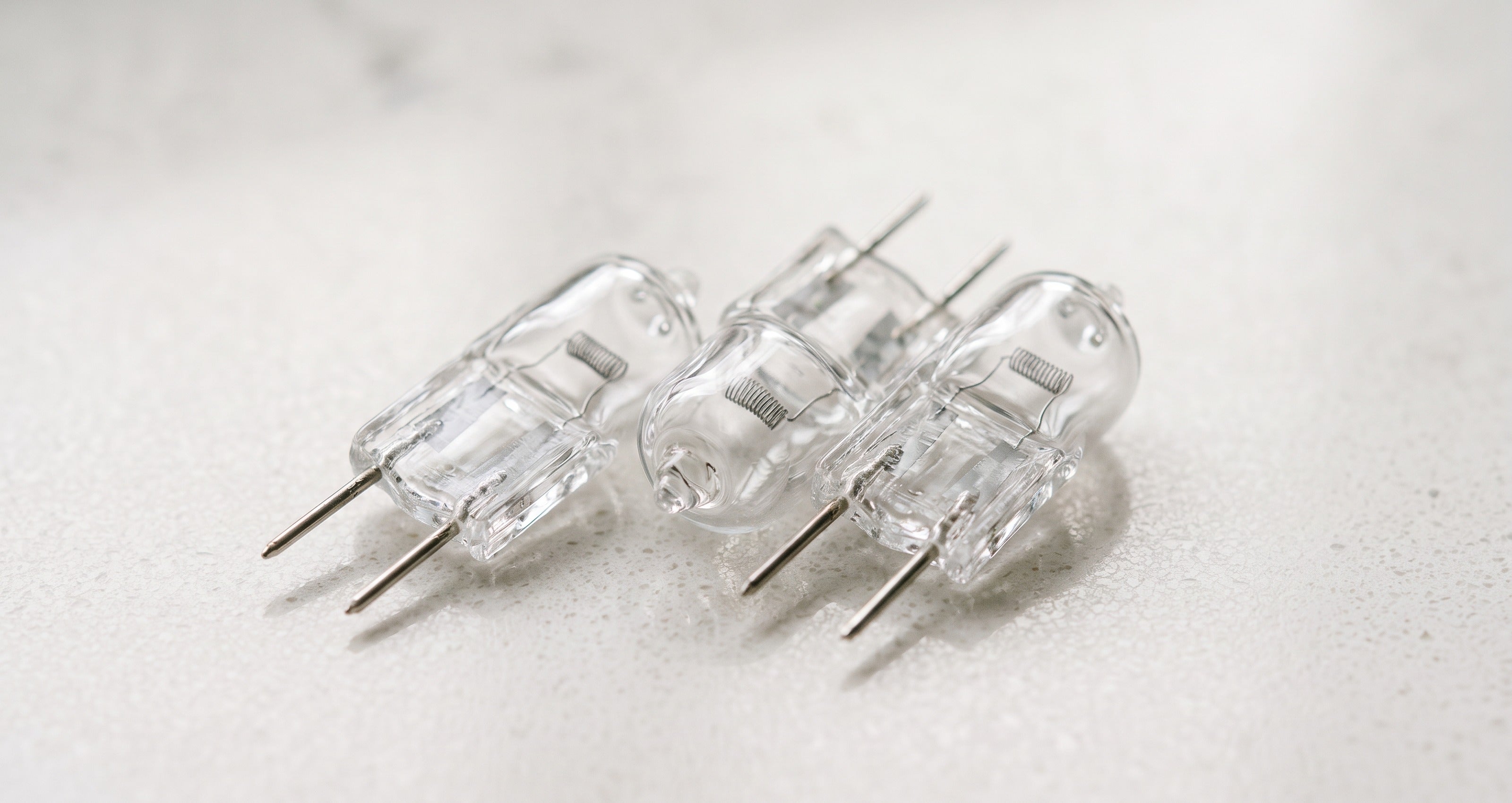 Halogen T3 JC Capsules banner