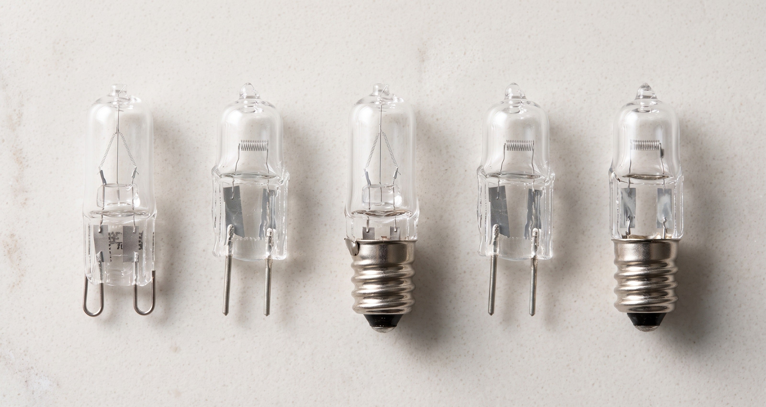 Halogen T4 JC Capsules banner