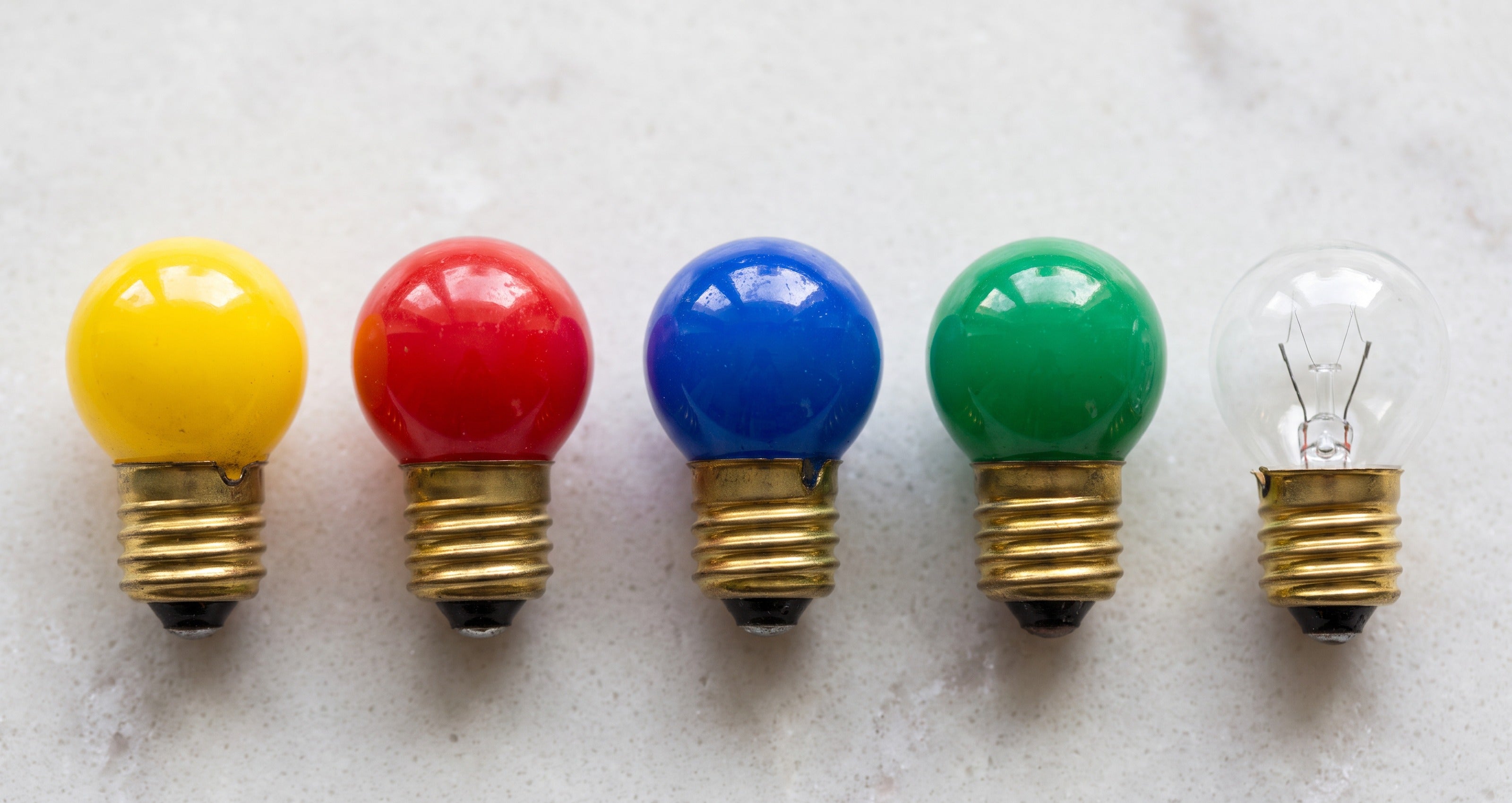 Incandescent S11 banner