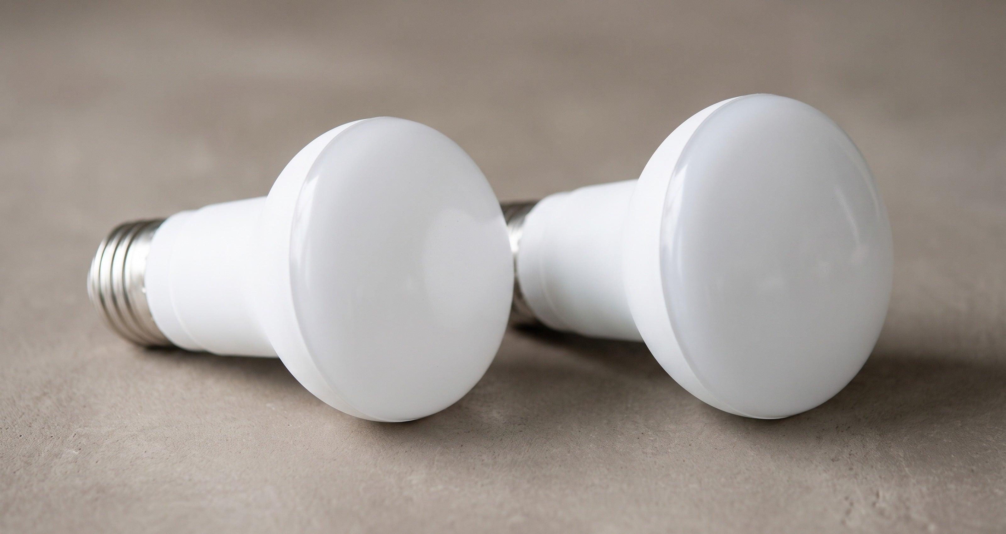 LED R14 & R16 Bulbs banner