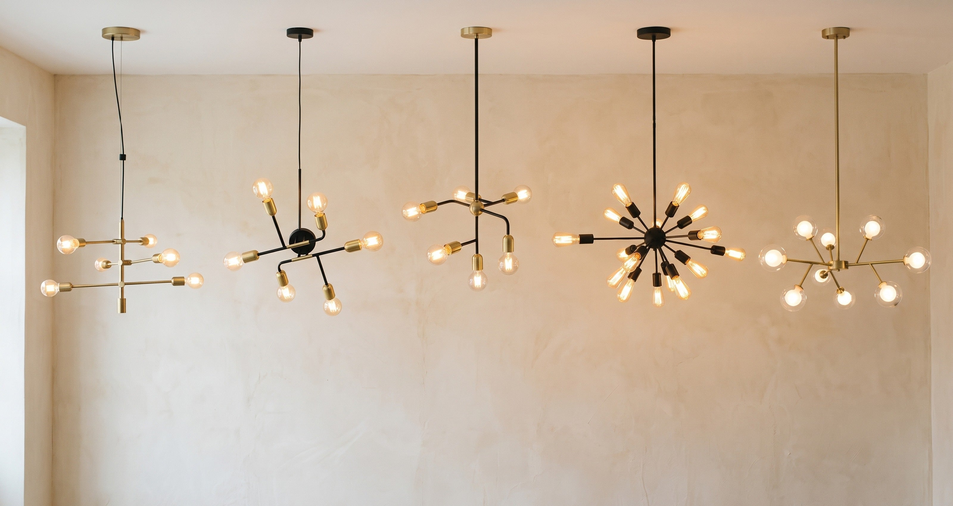 Sputnik Pendants banner