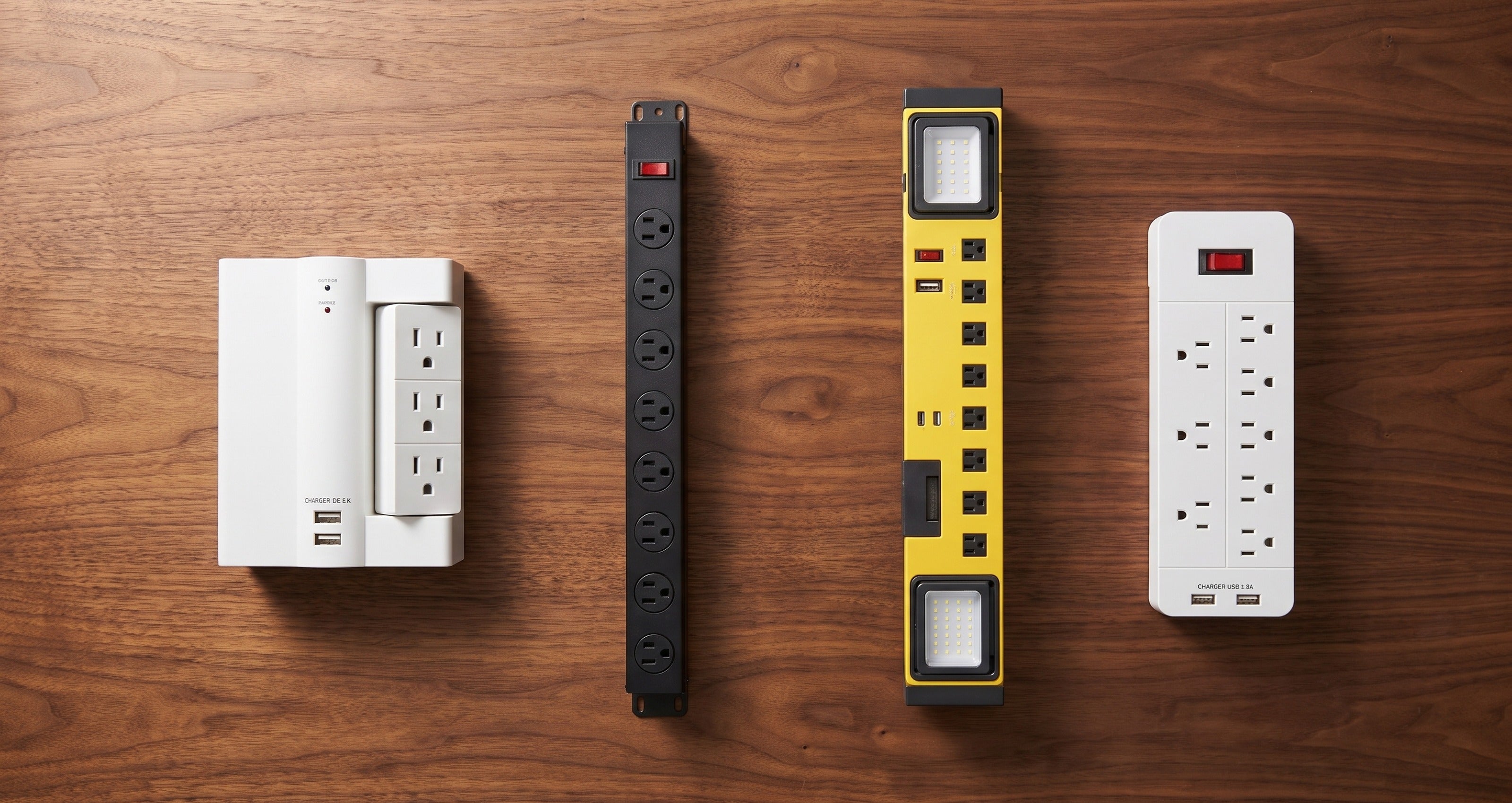 Power Bars banner