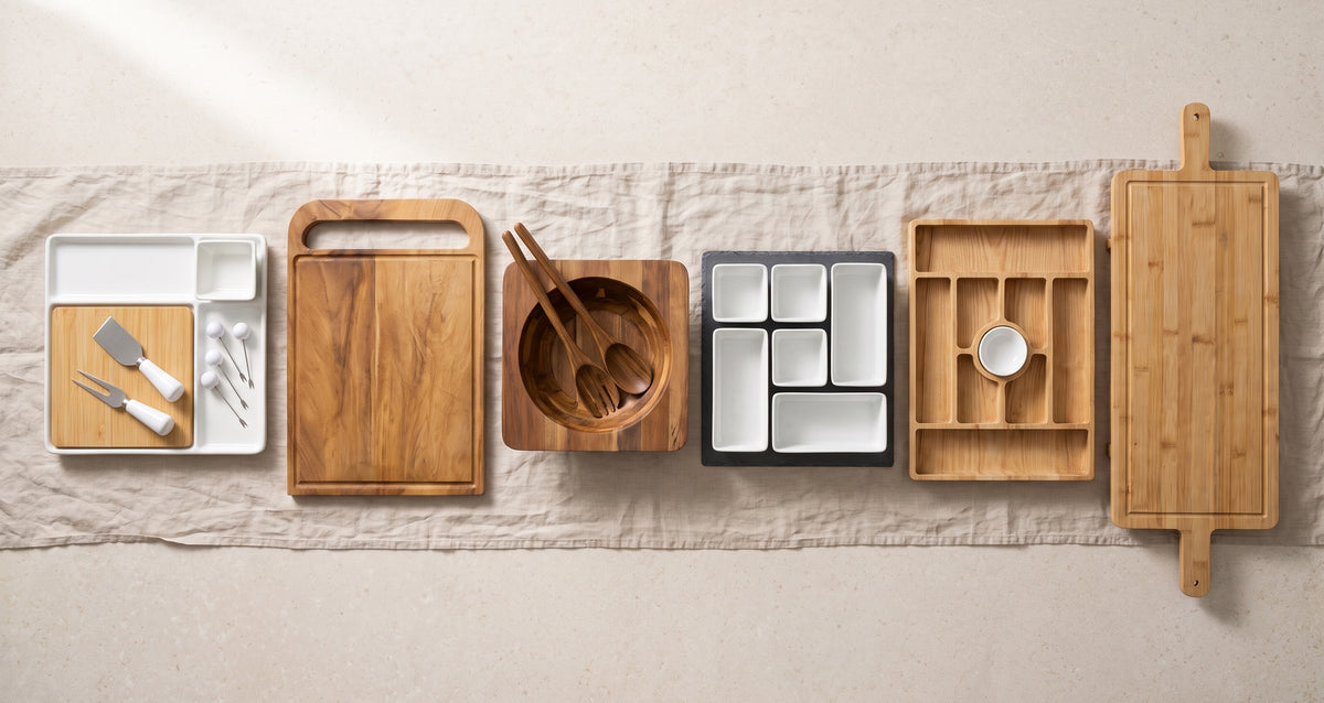 Serveware