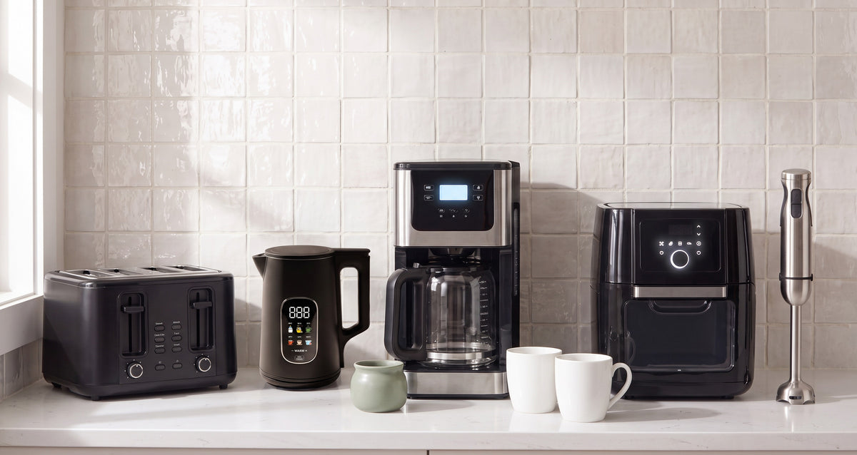 Small Appliances