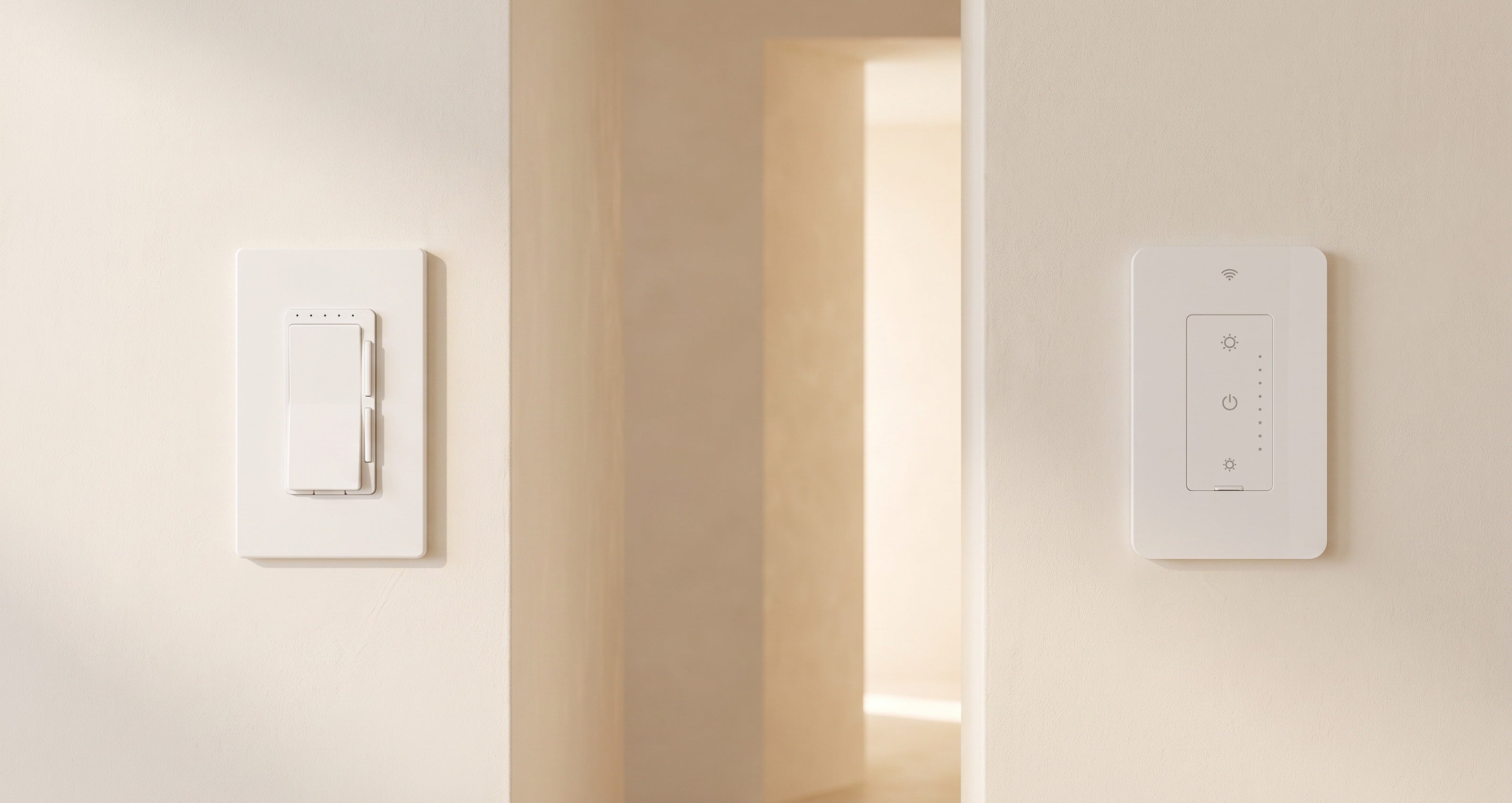 Smart Dimmers banner