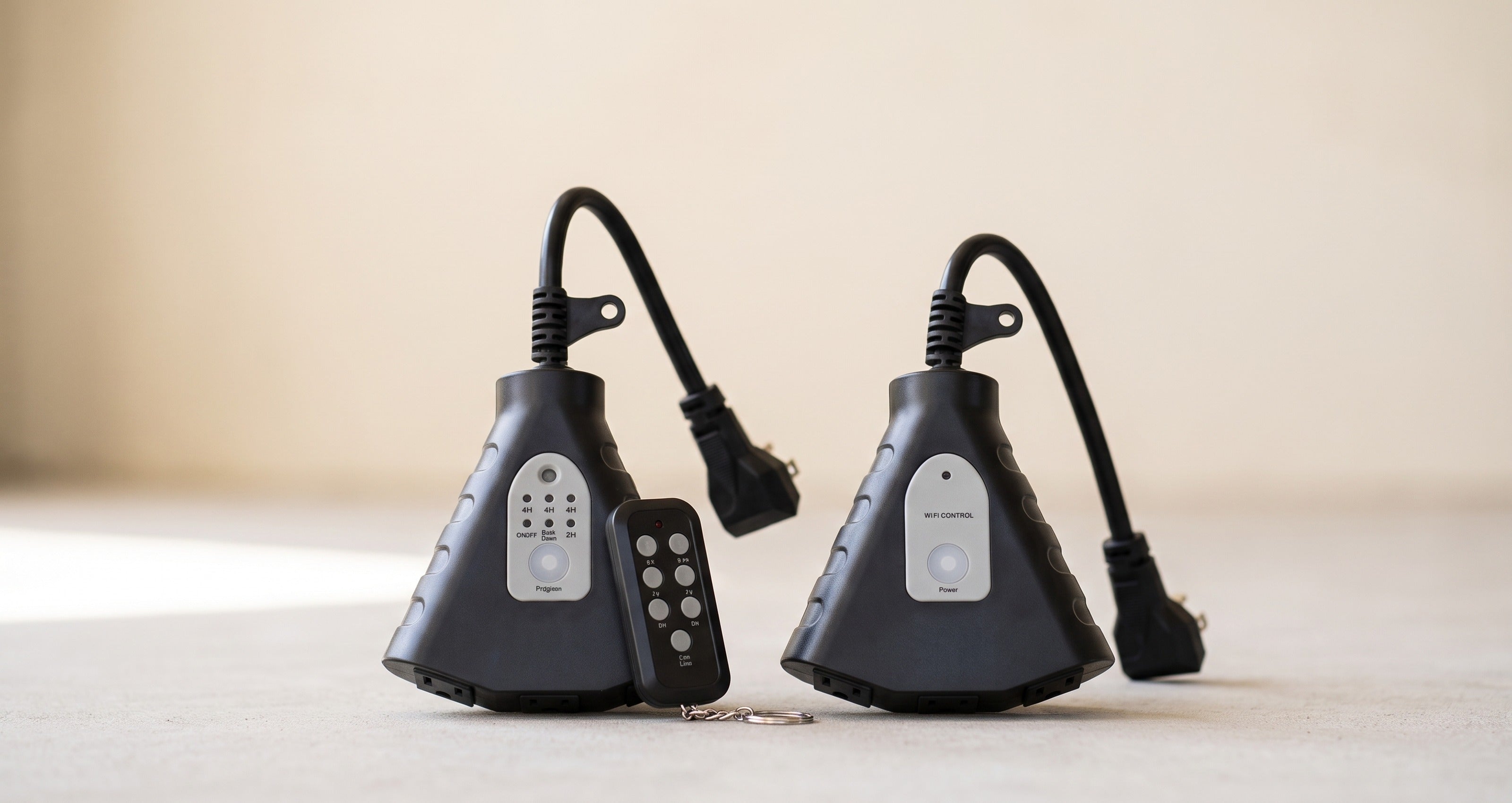Smart Switches banner