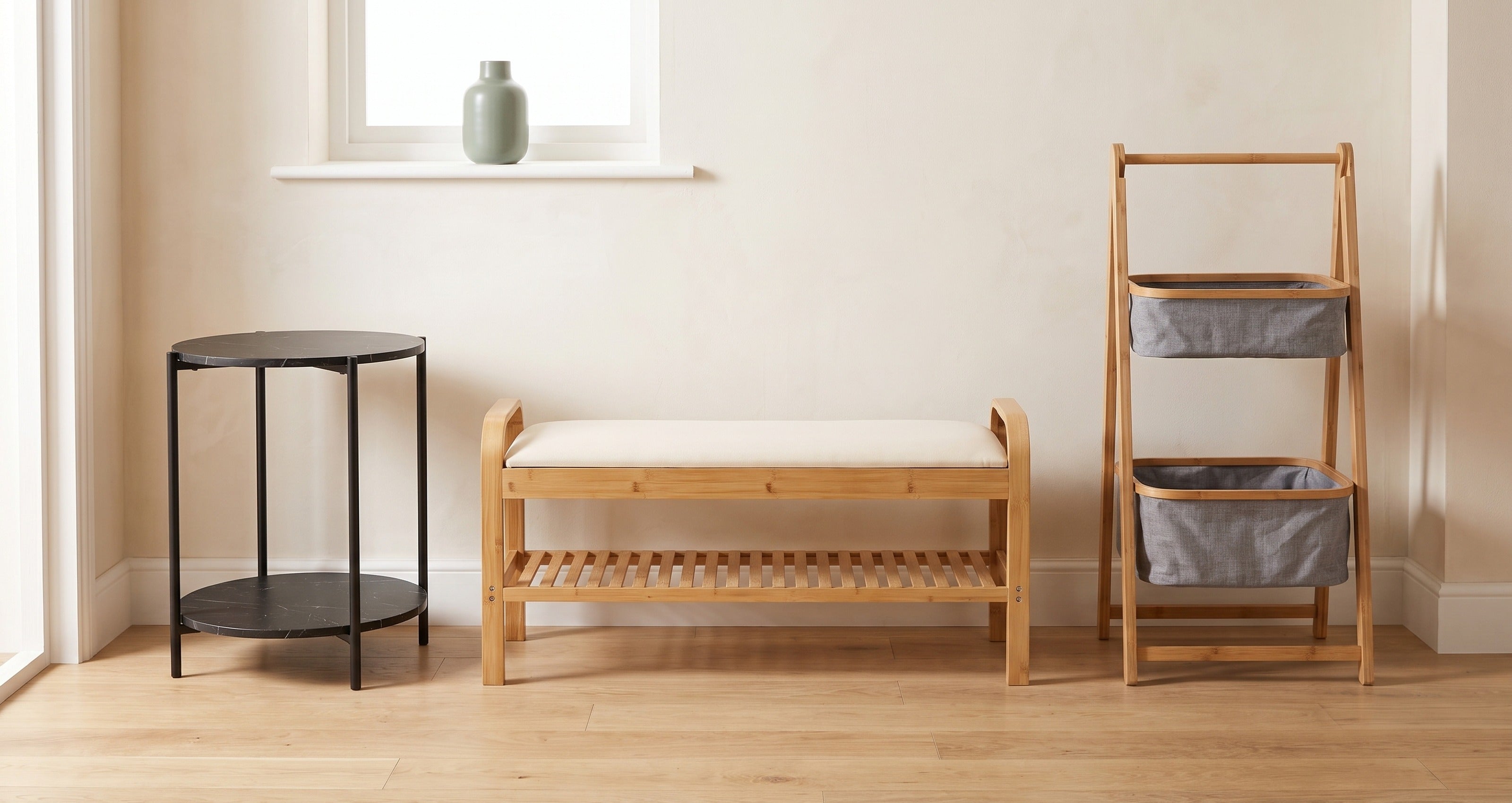 Small Furniture banner