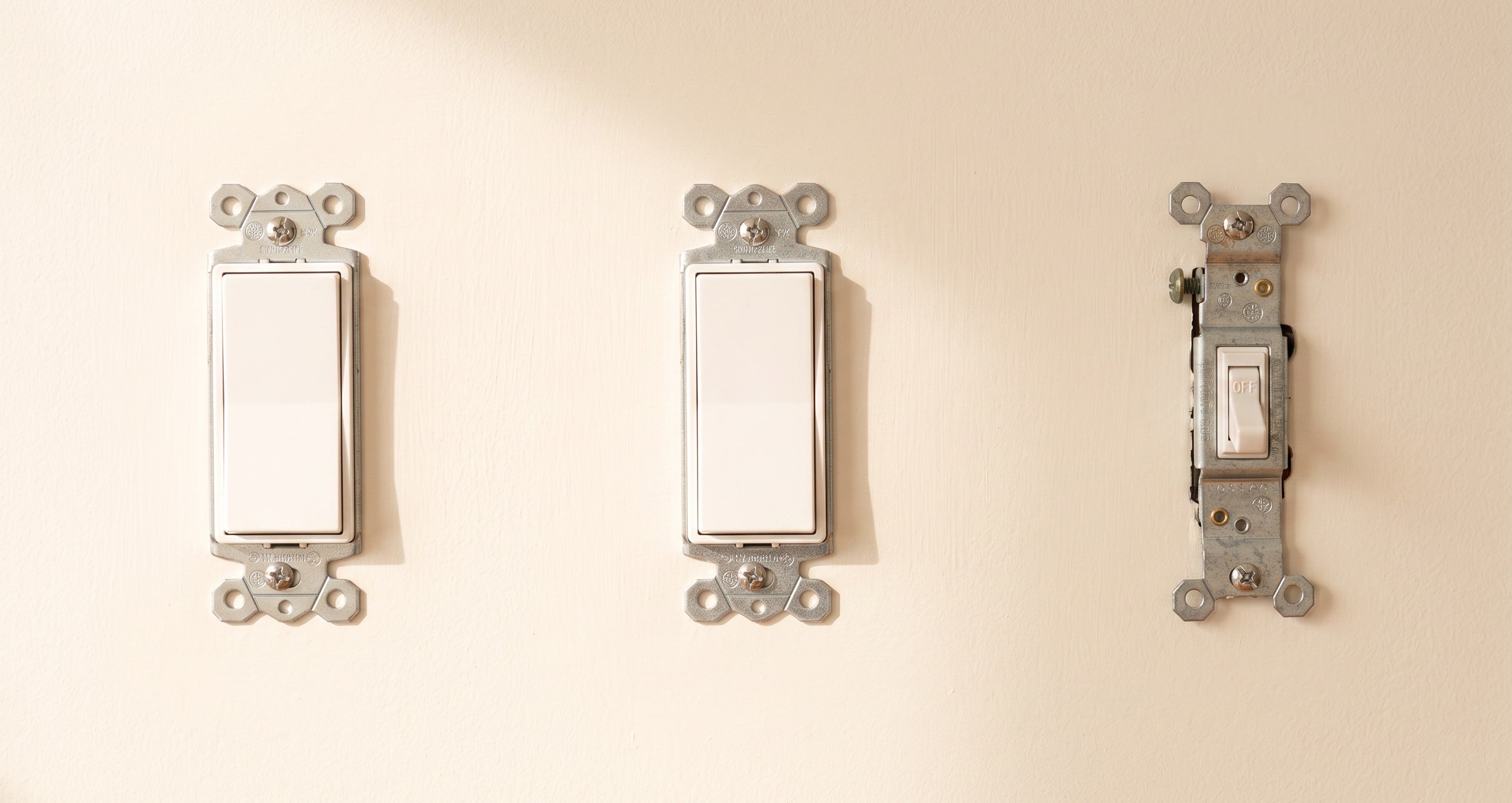 Switches banner
