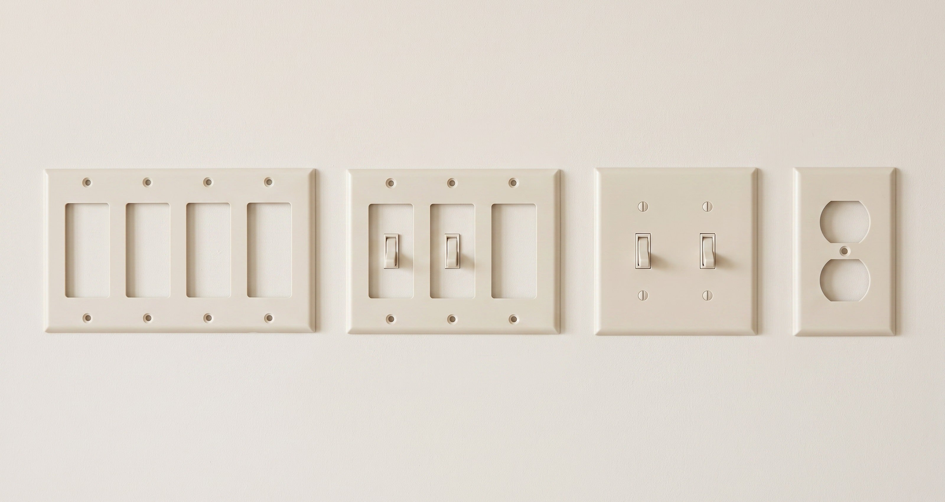 Wall Plates banner