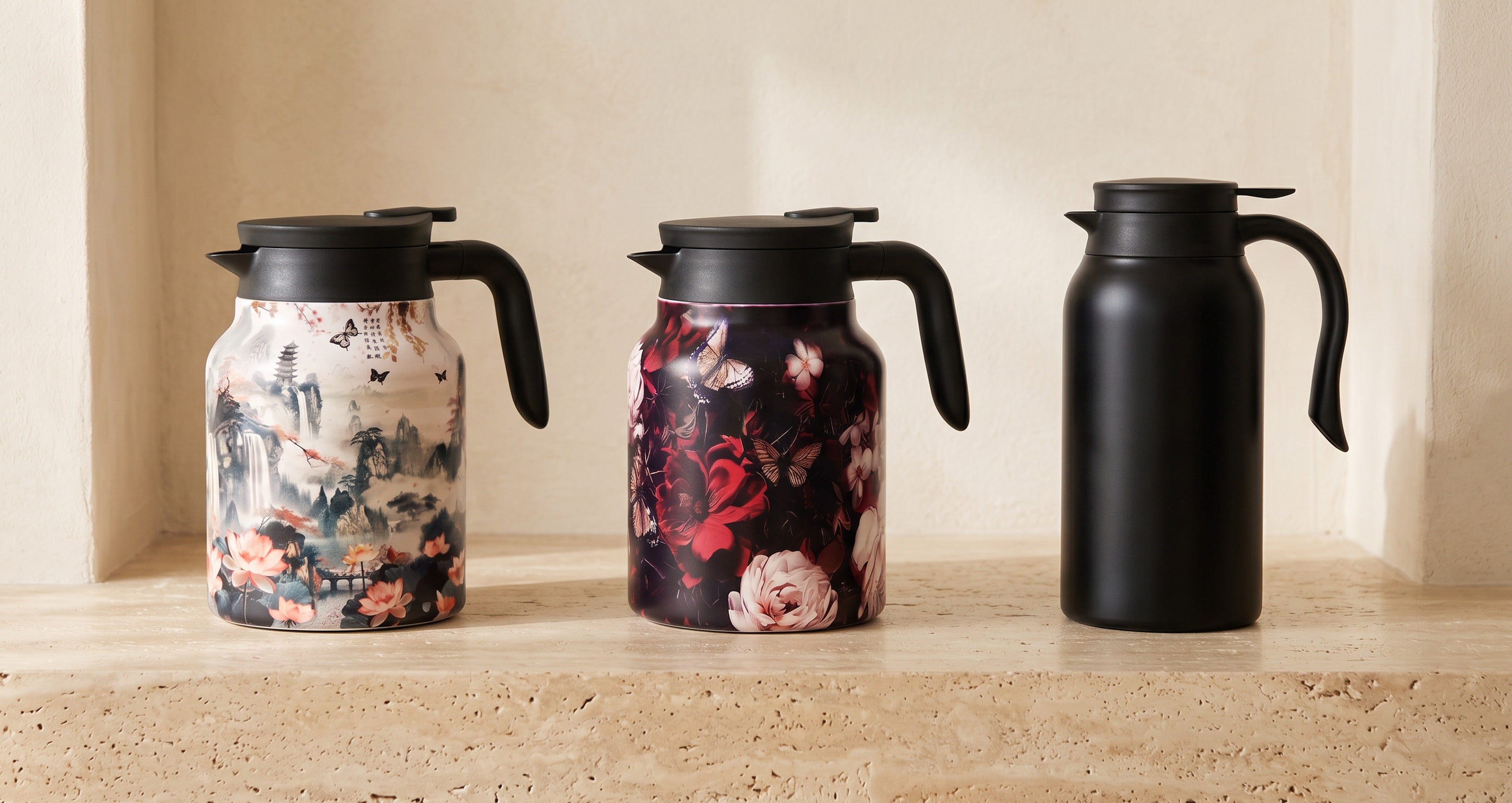 Carafes