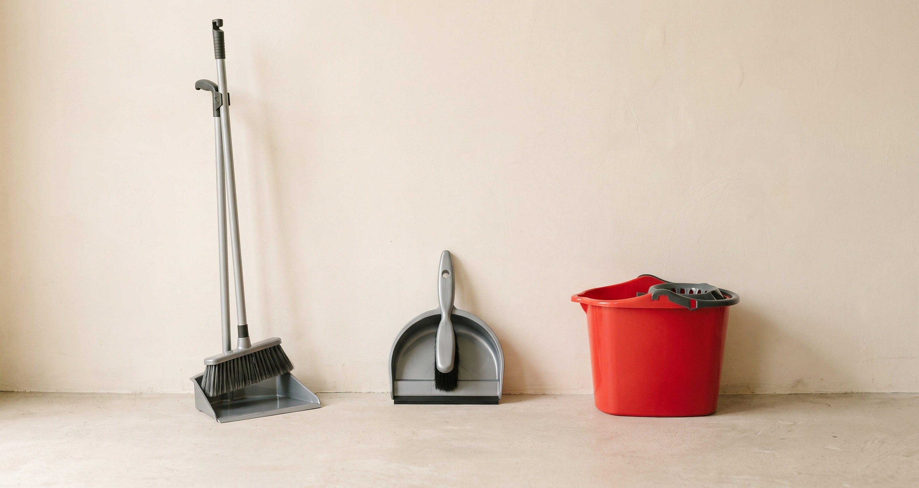 Outils de nettoyage
