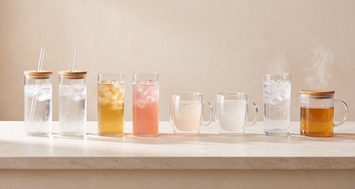 Drinkware
