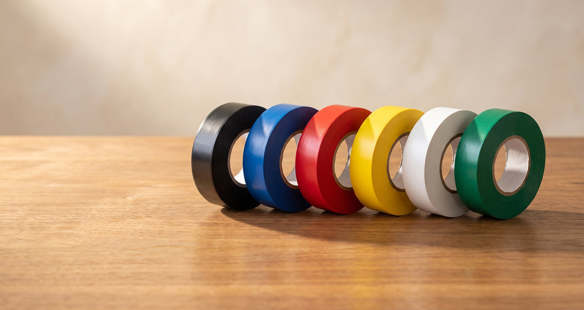 Electrical Tape