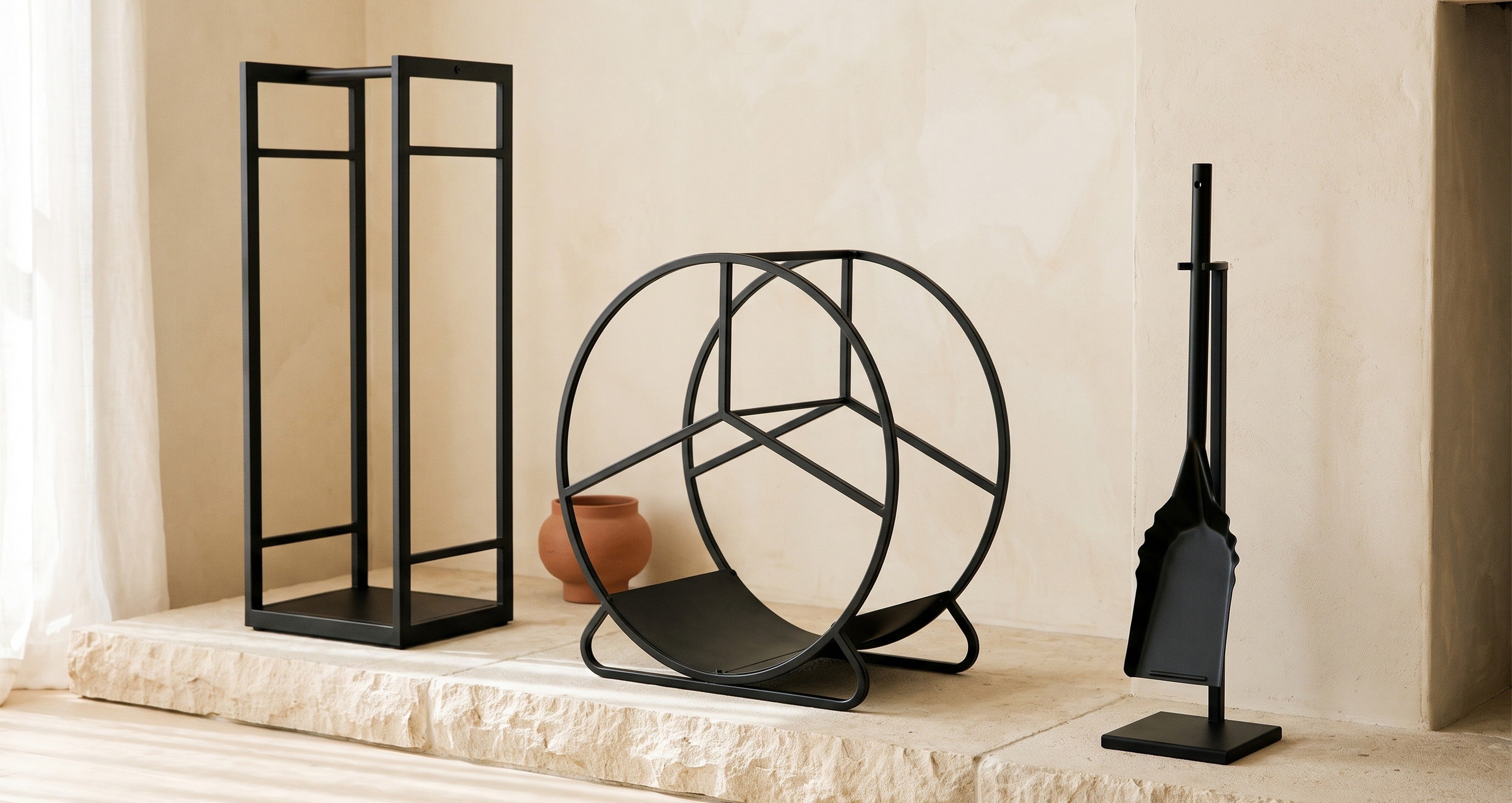 Fireplace Accessories