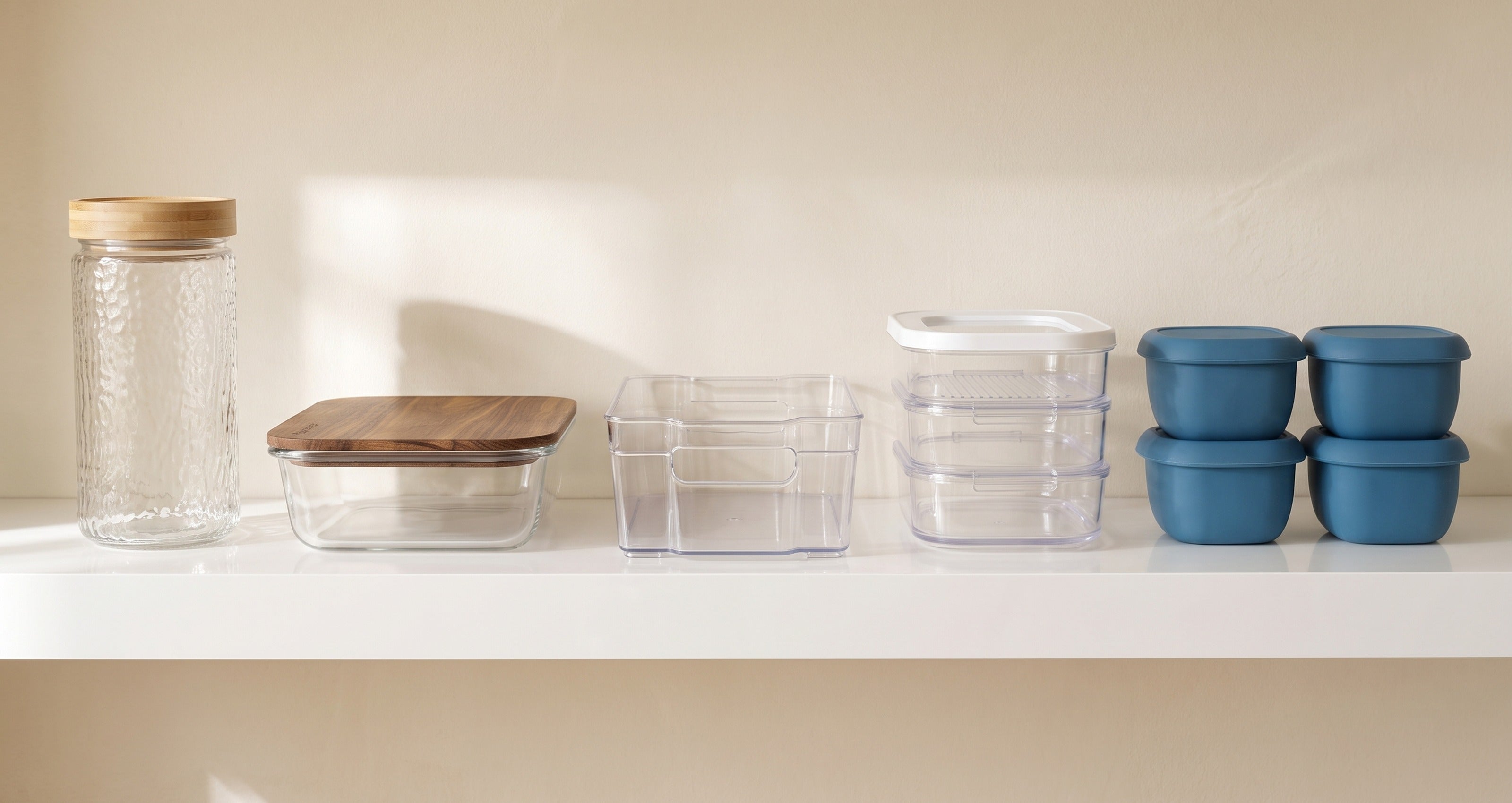 Conservation des aliments