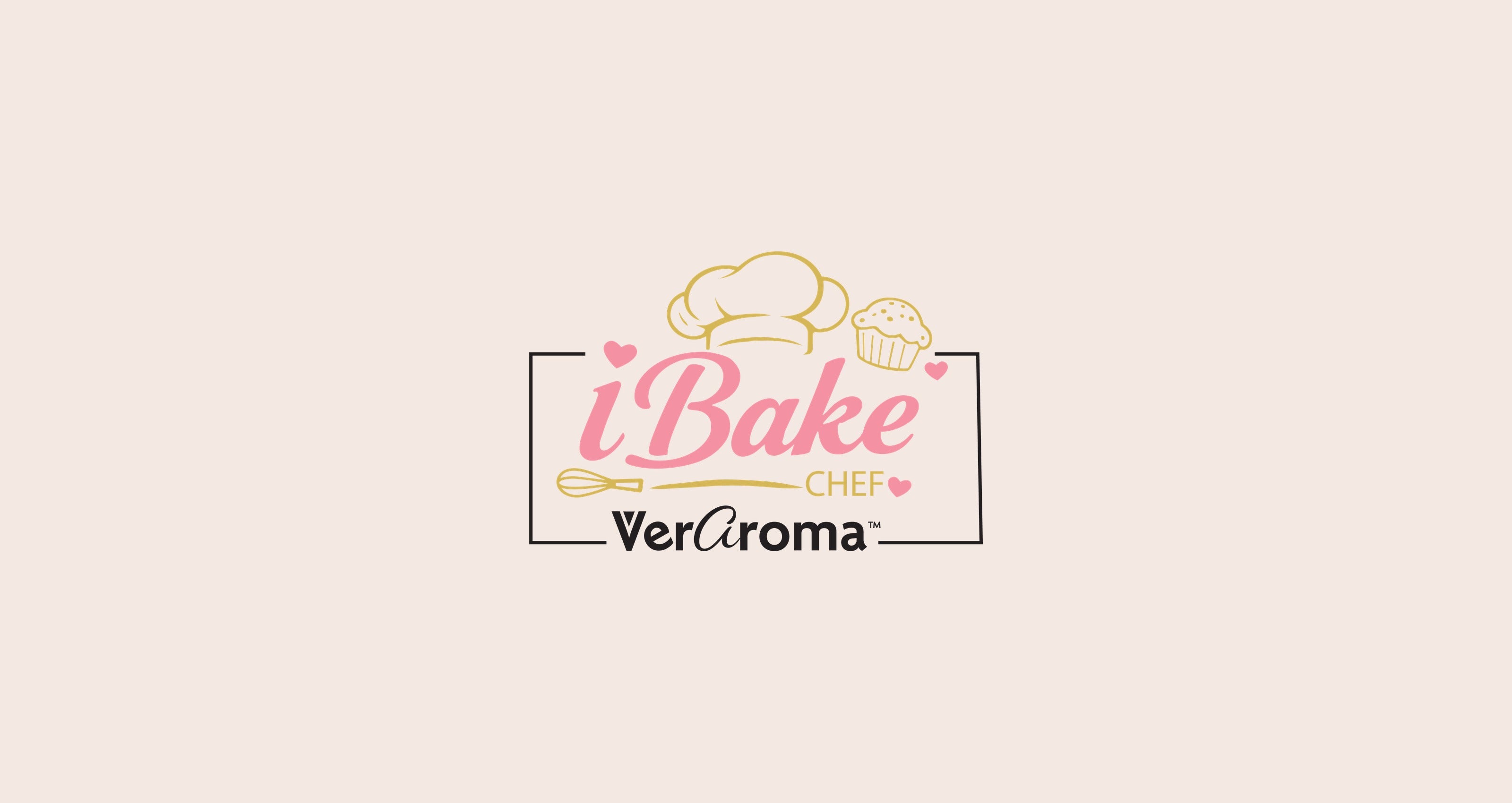 ibake brand collection banner (quiet)