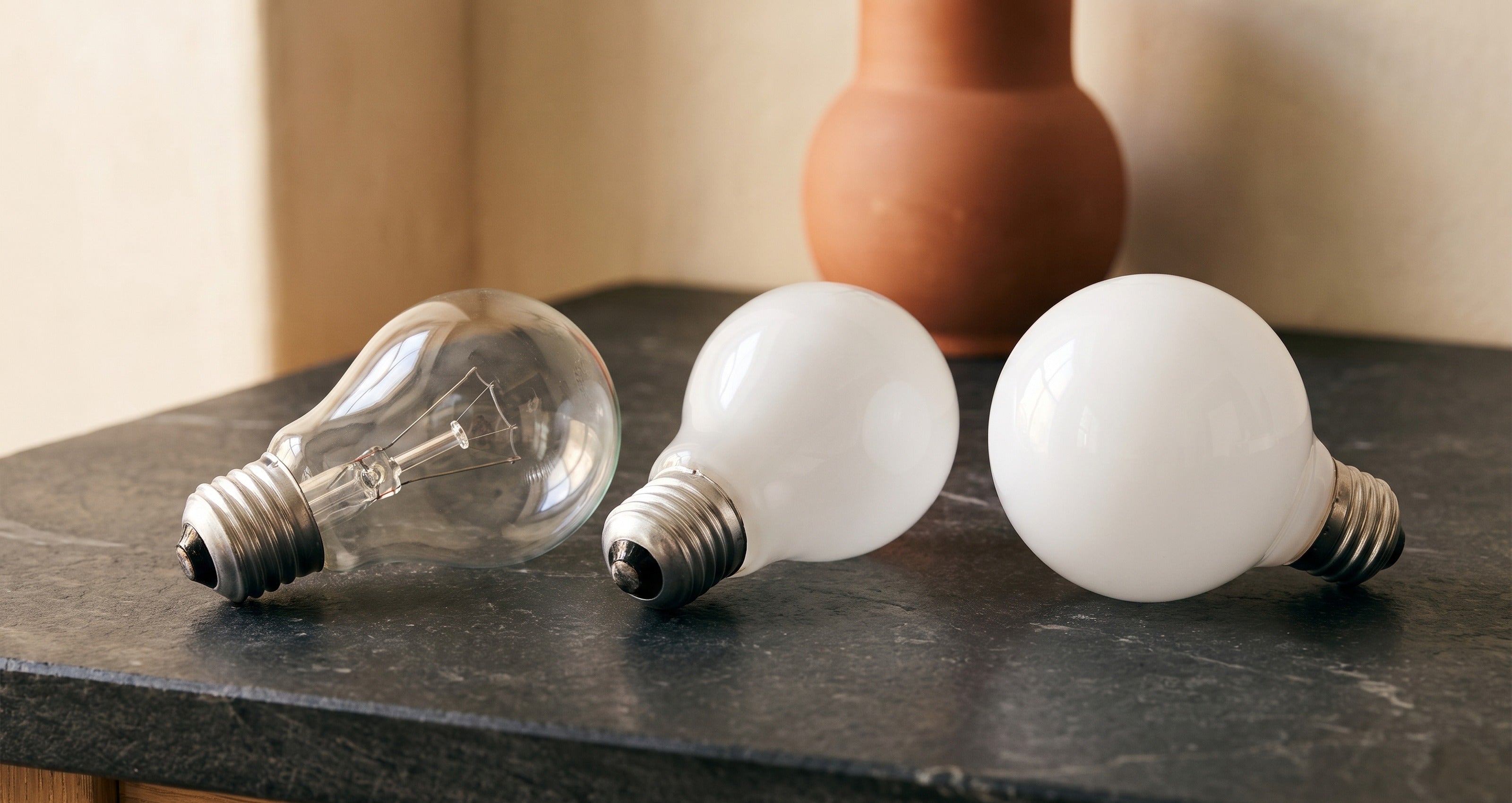 Incandescent Bulbs